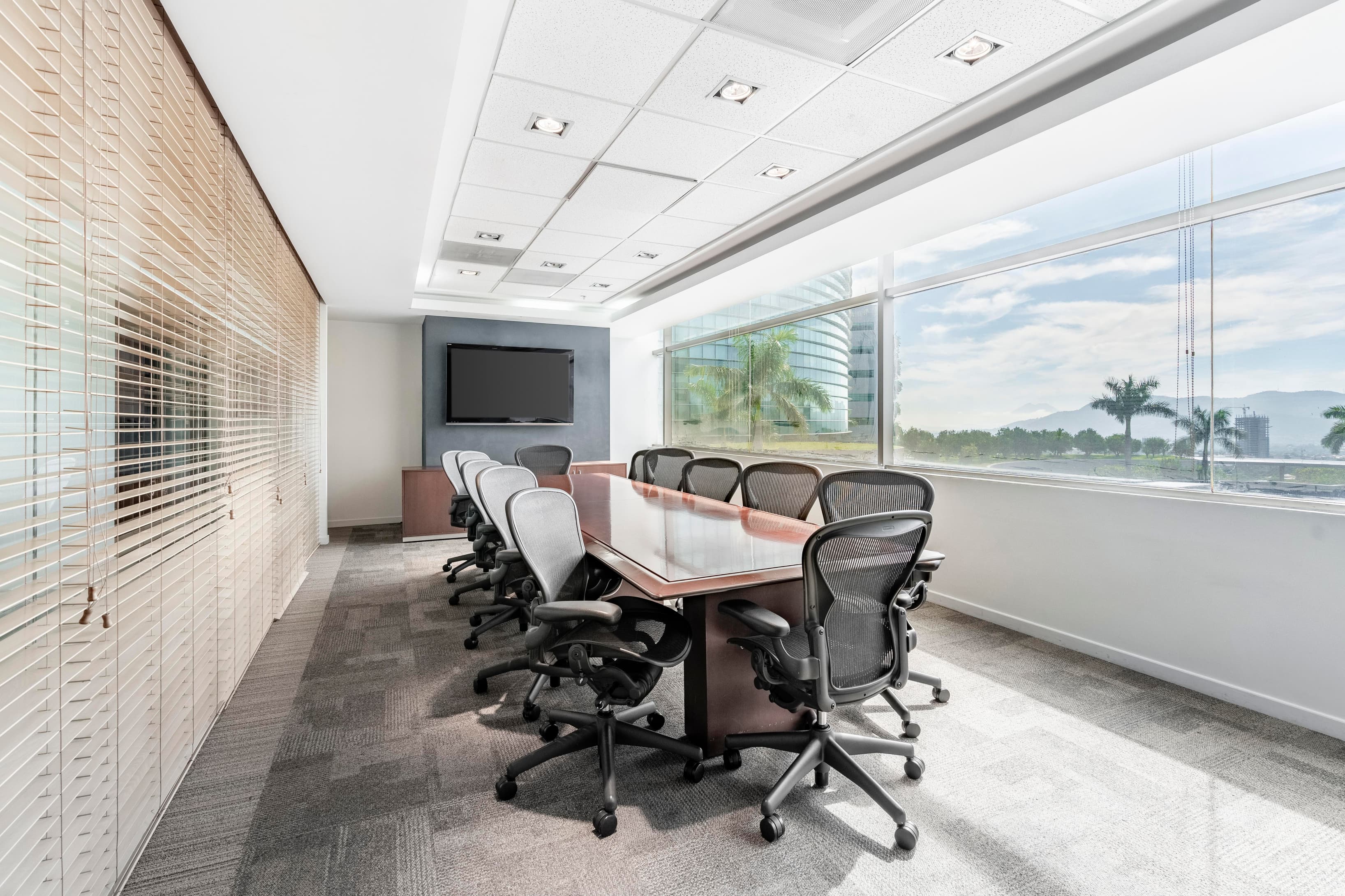 EL SALVADOR, San Salvador, El Salvador World Trade Center image 6 EL SALVADOR, San Salvador, El Salvador World Trade Center image 6