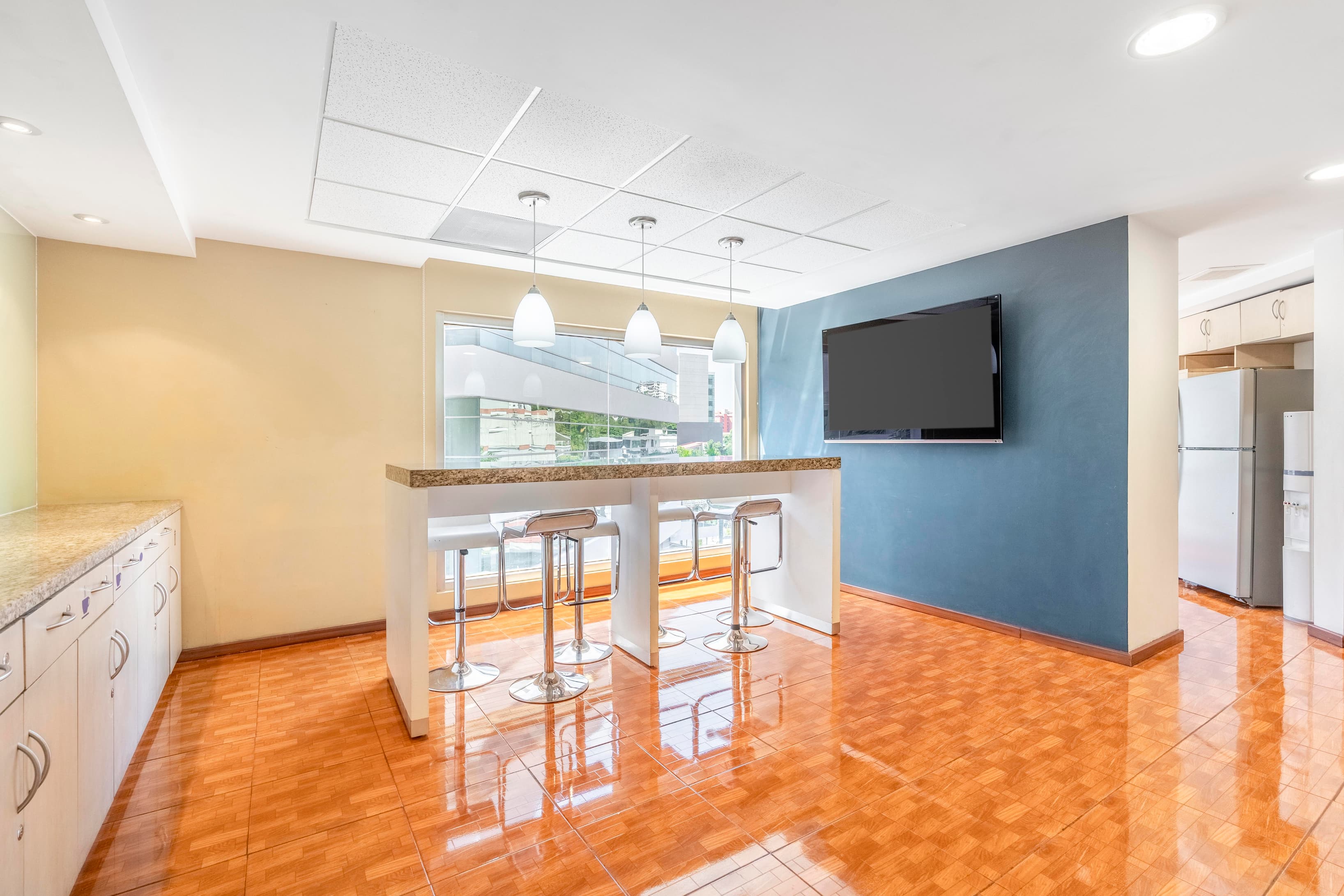 EL SALVADOR, San Salvador, El Salvador World Trade Center image 5 EL SALVADOR, San Salvador, El Salvador World Trade Center image 5