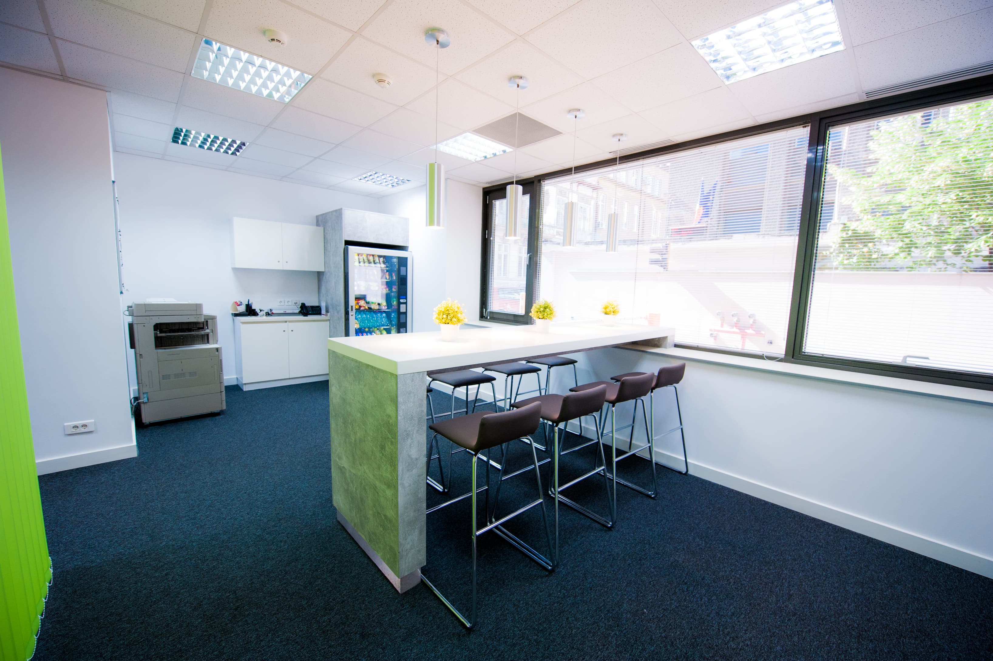 BUCHAREST, City Centre image 14