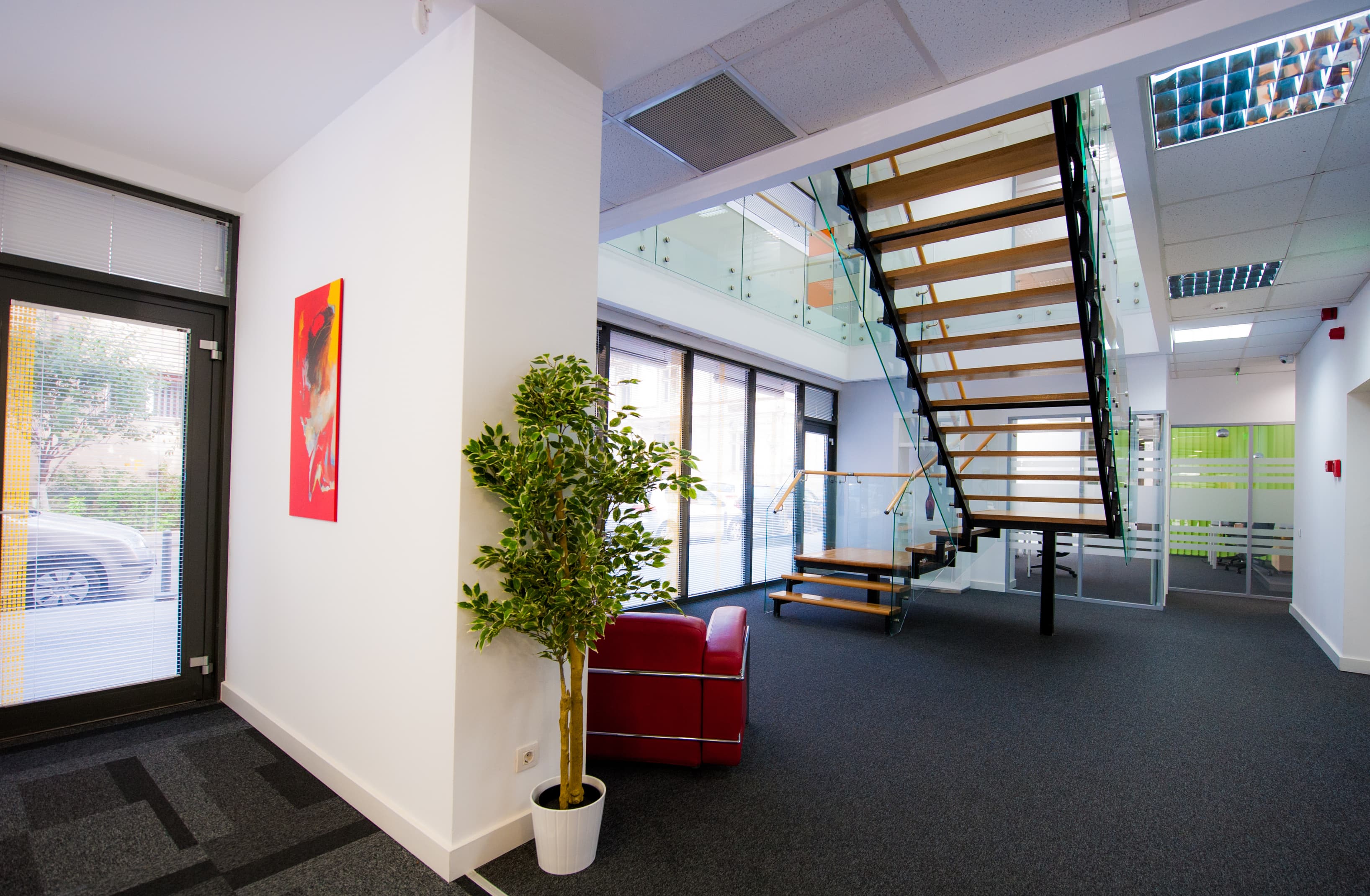 BUCHAREST, City Centre image 4