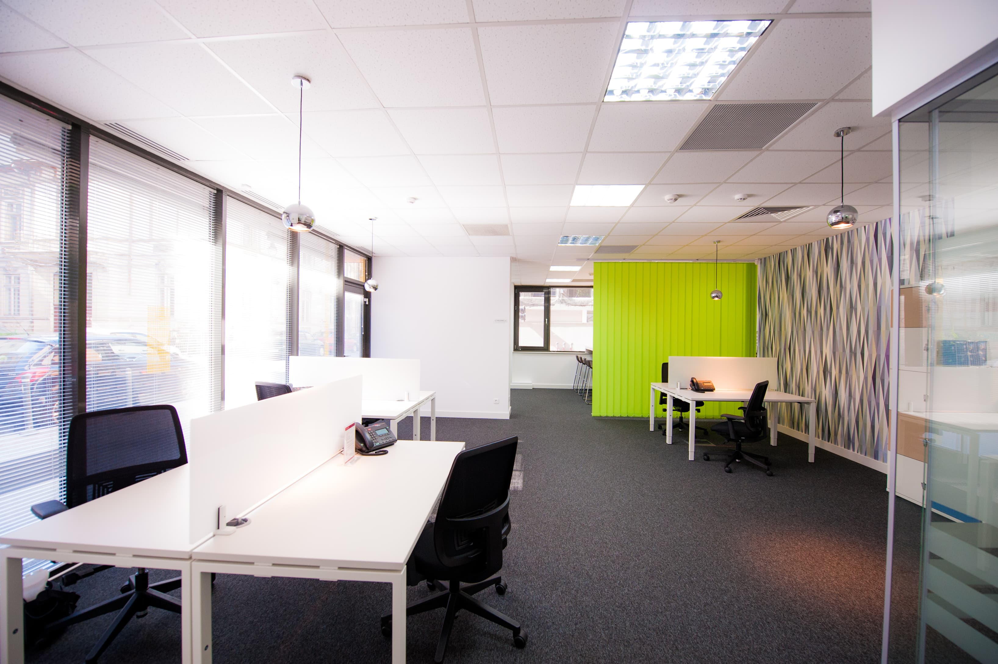 BUCHAREST, City Centre image 12