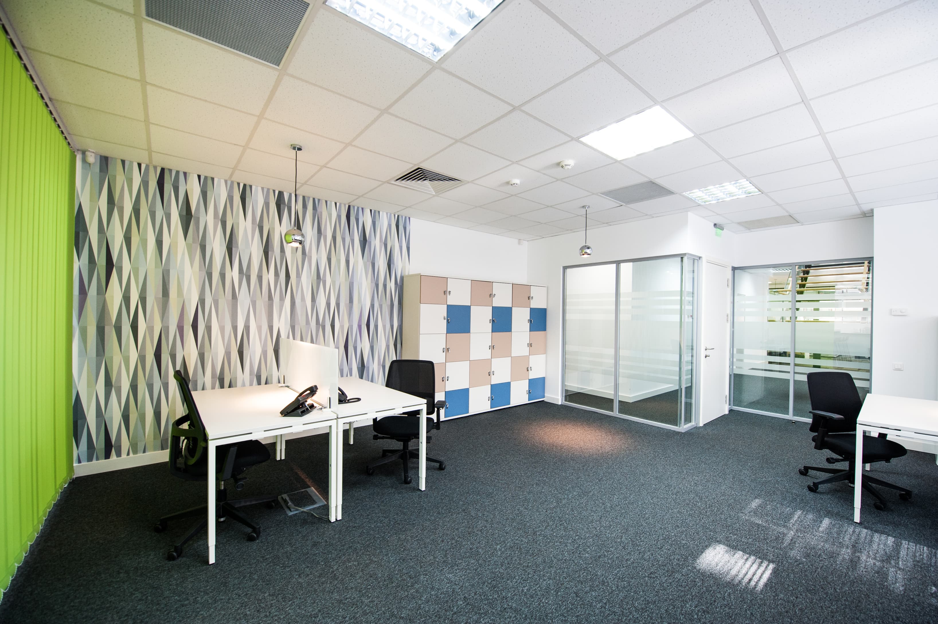 BUCHAREST, City Centre image 13