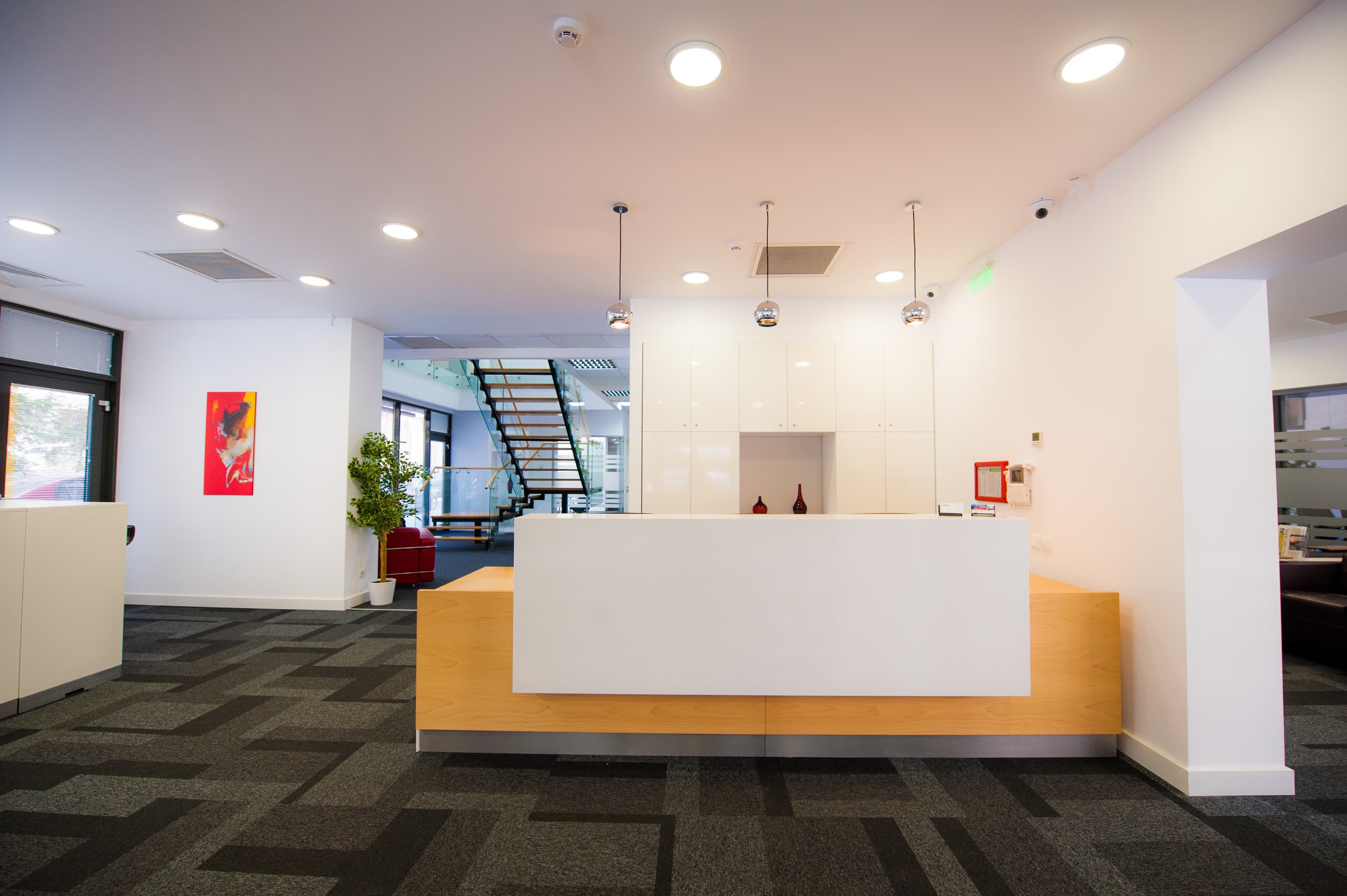 BUCHAREST, City Centre image 5