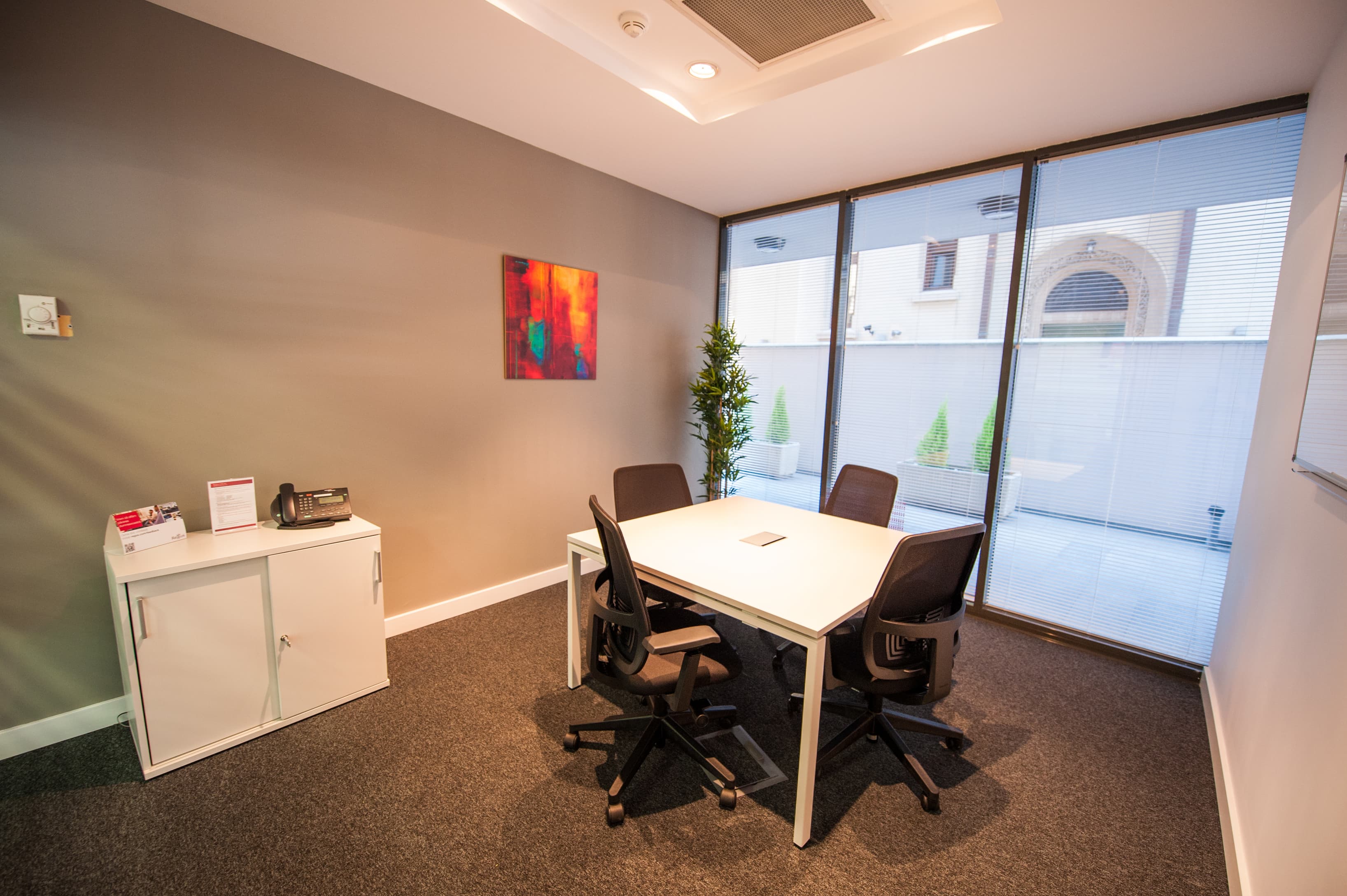 BUCHAREST, City Centre image 3