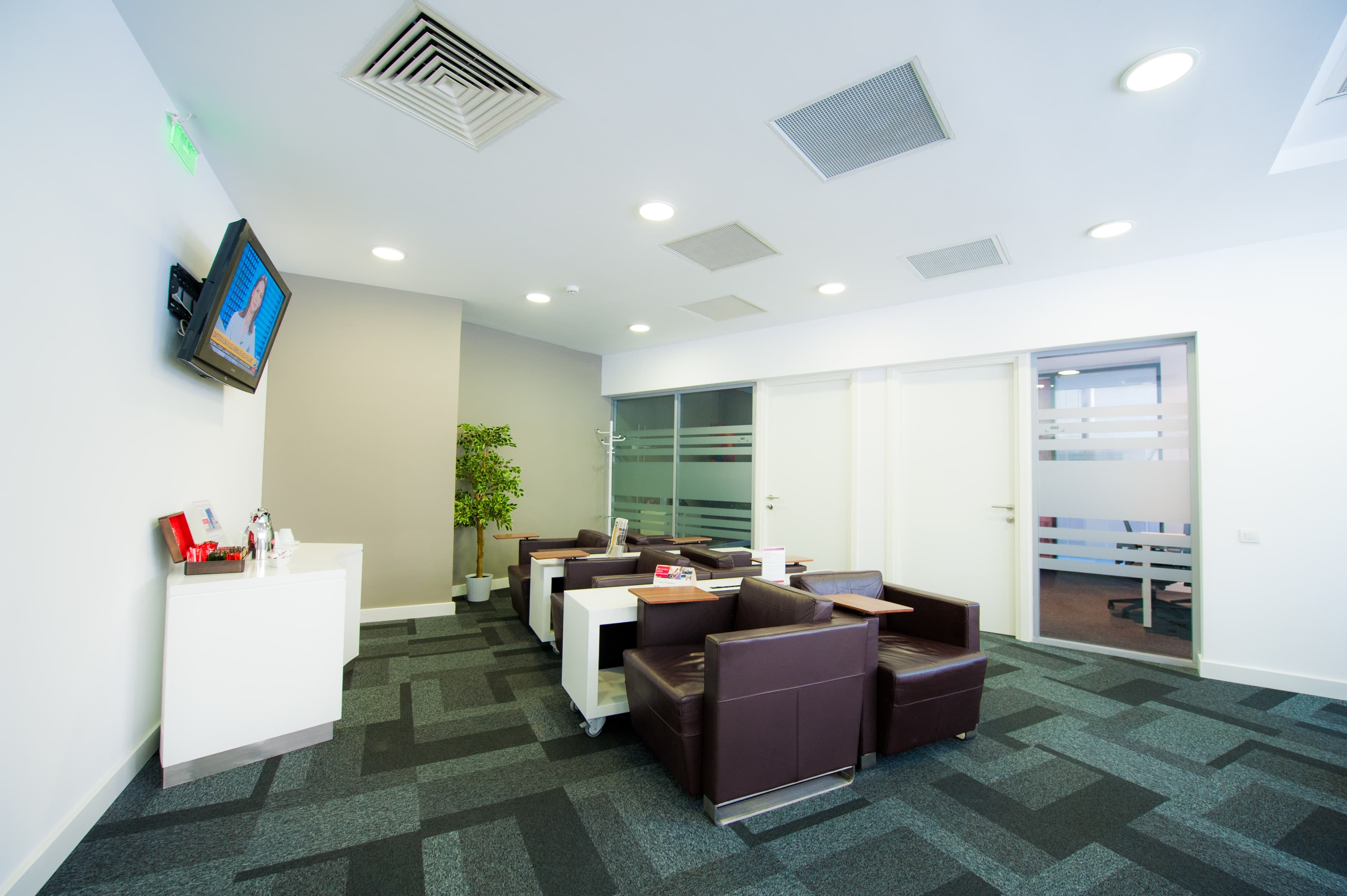 BUCHAREST, City Centre image 1