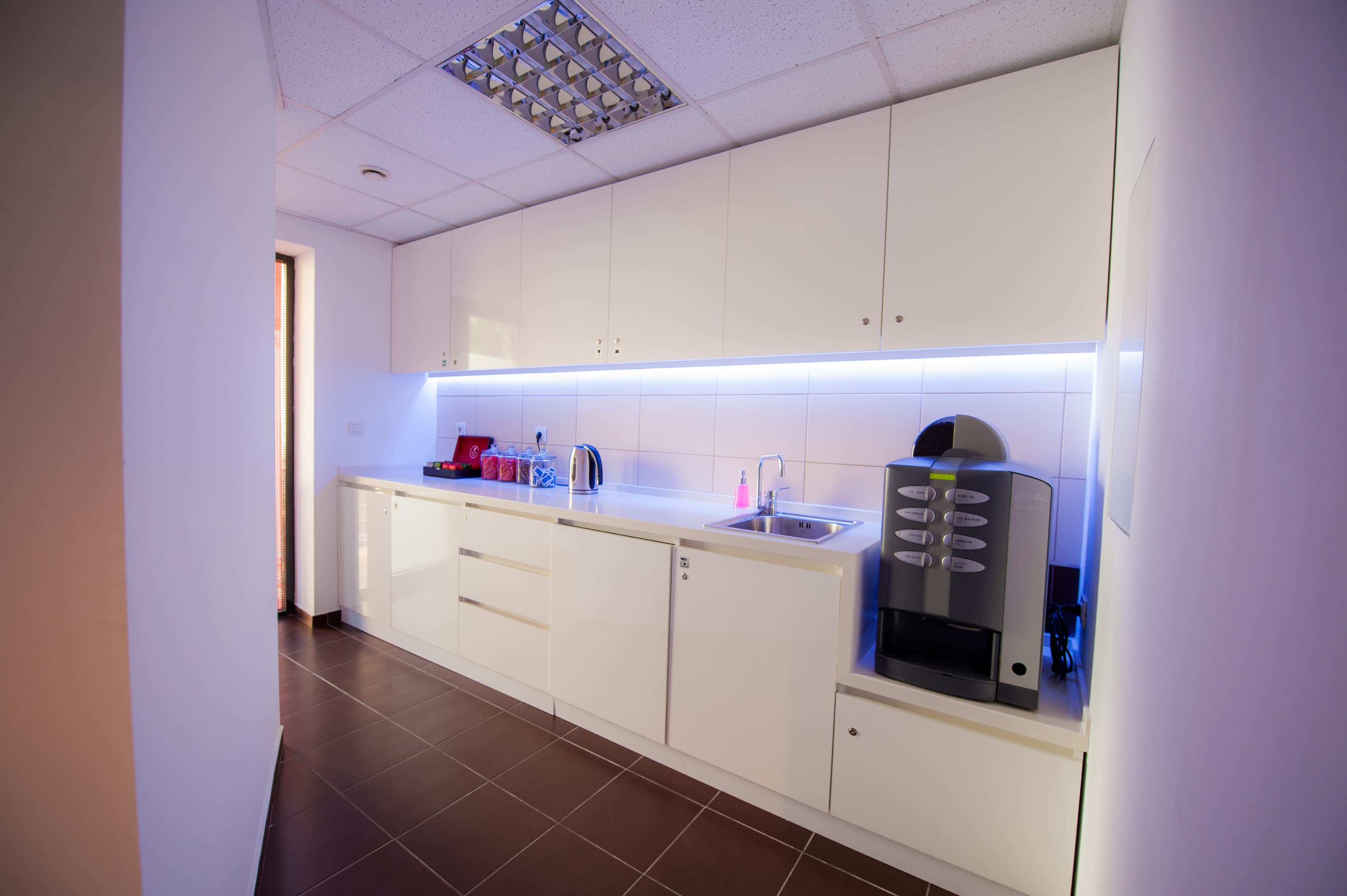 BUCHAREST, City Centre image 2