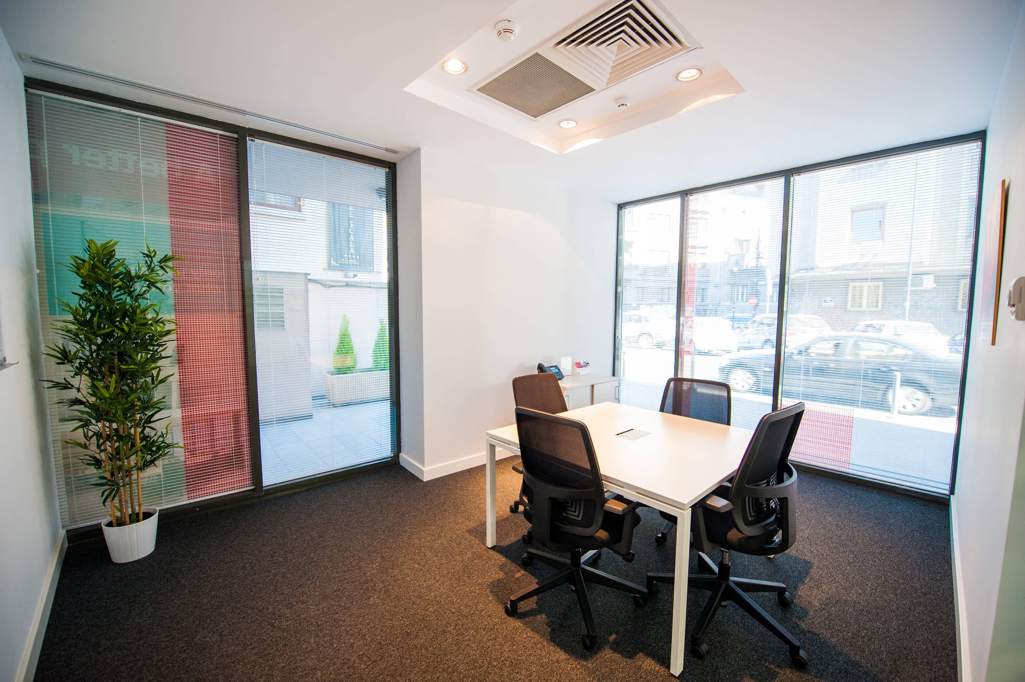 BUCHAREST, City Centre image 8