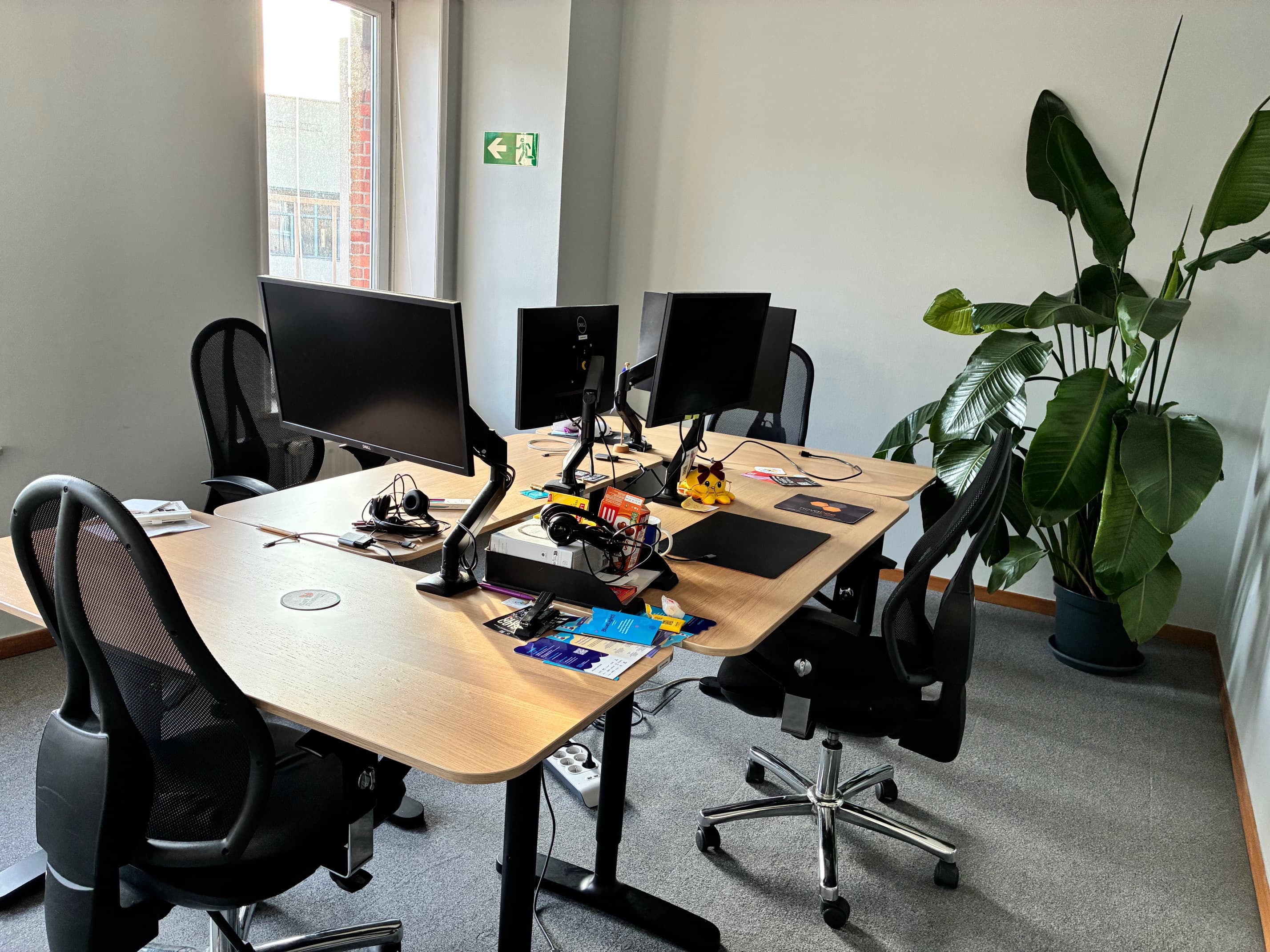 Office 3-C Office 3-C