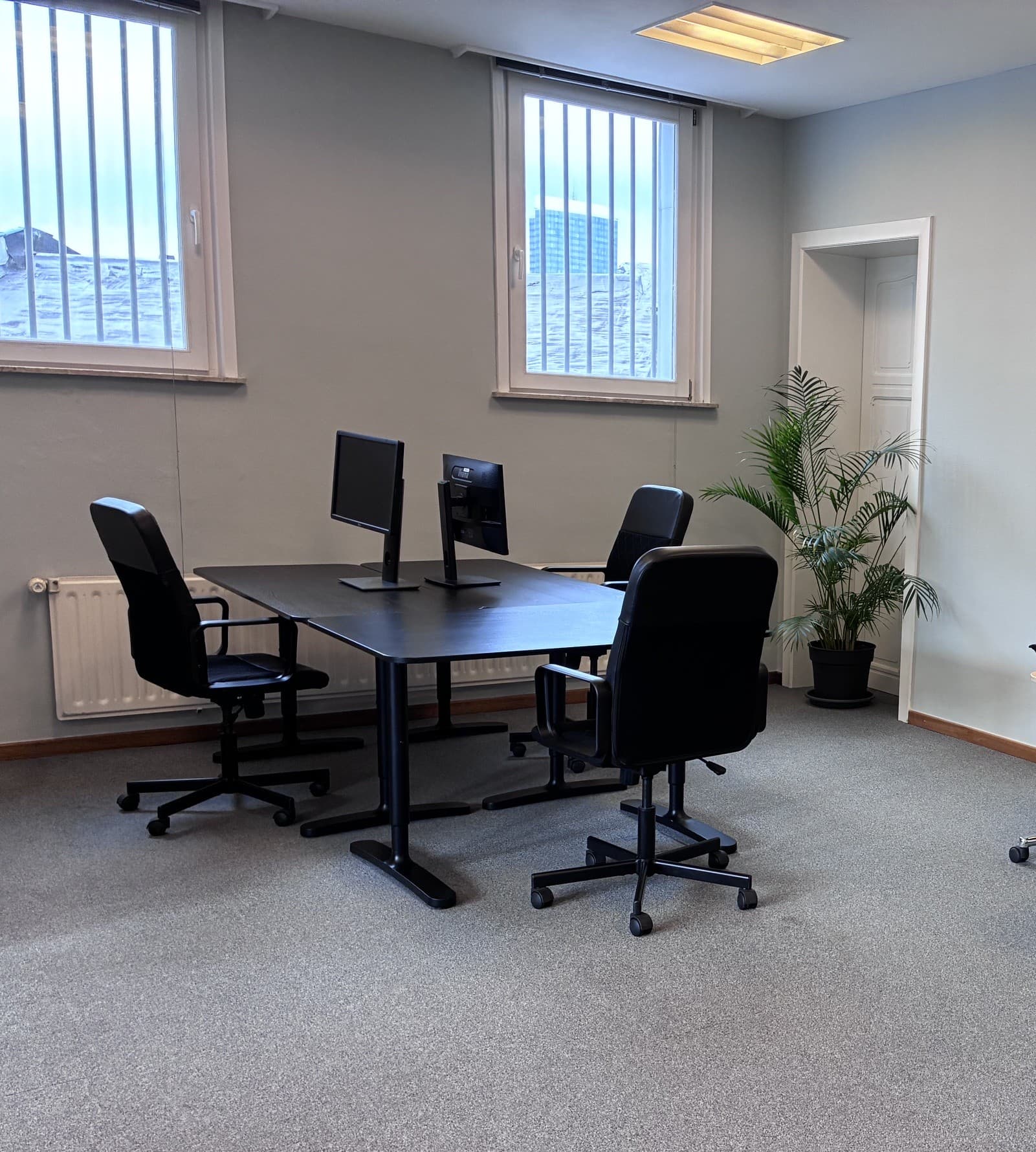 Office 3-C Office 3-C