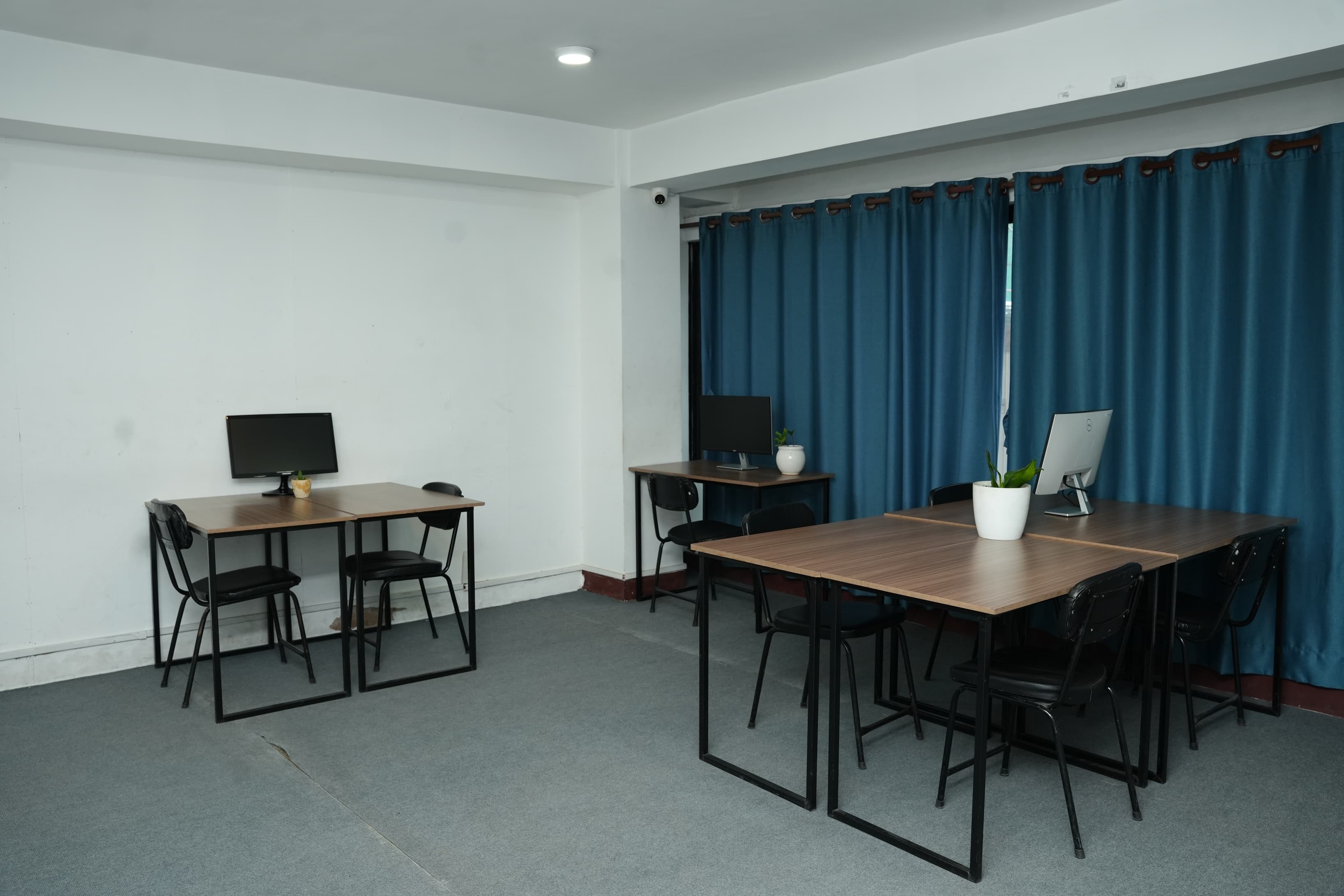 Shared Space