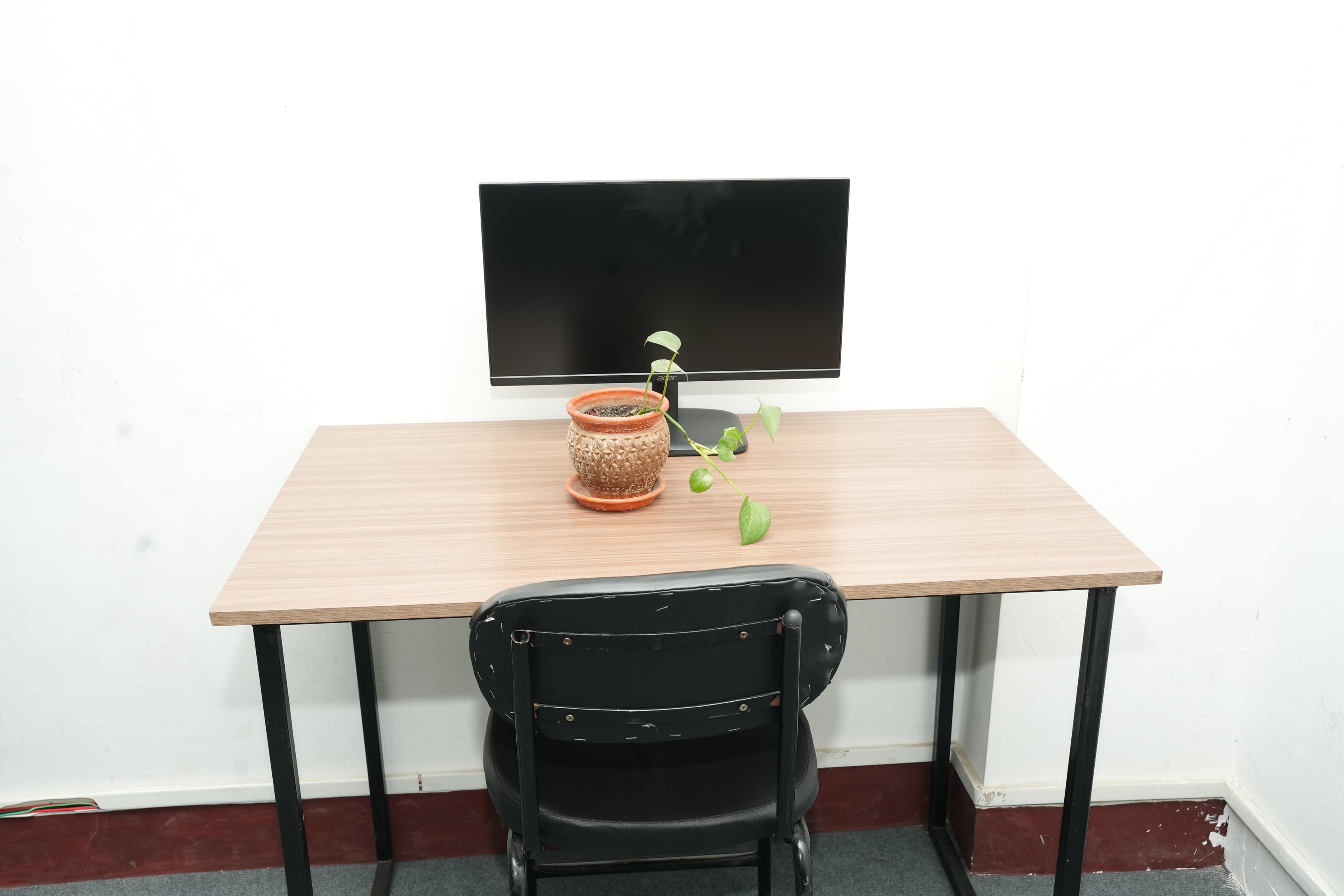 Shared Space