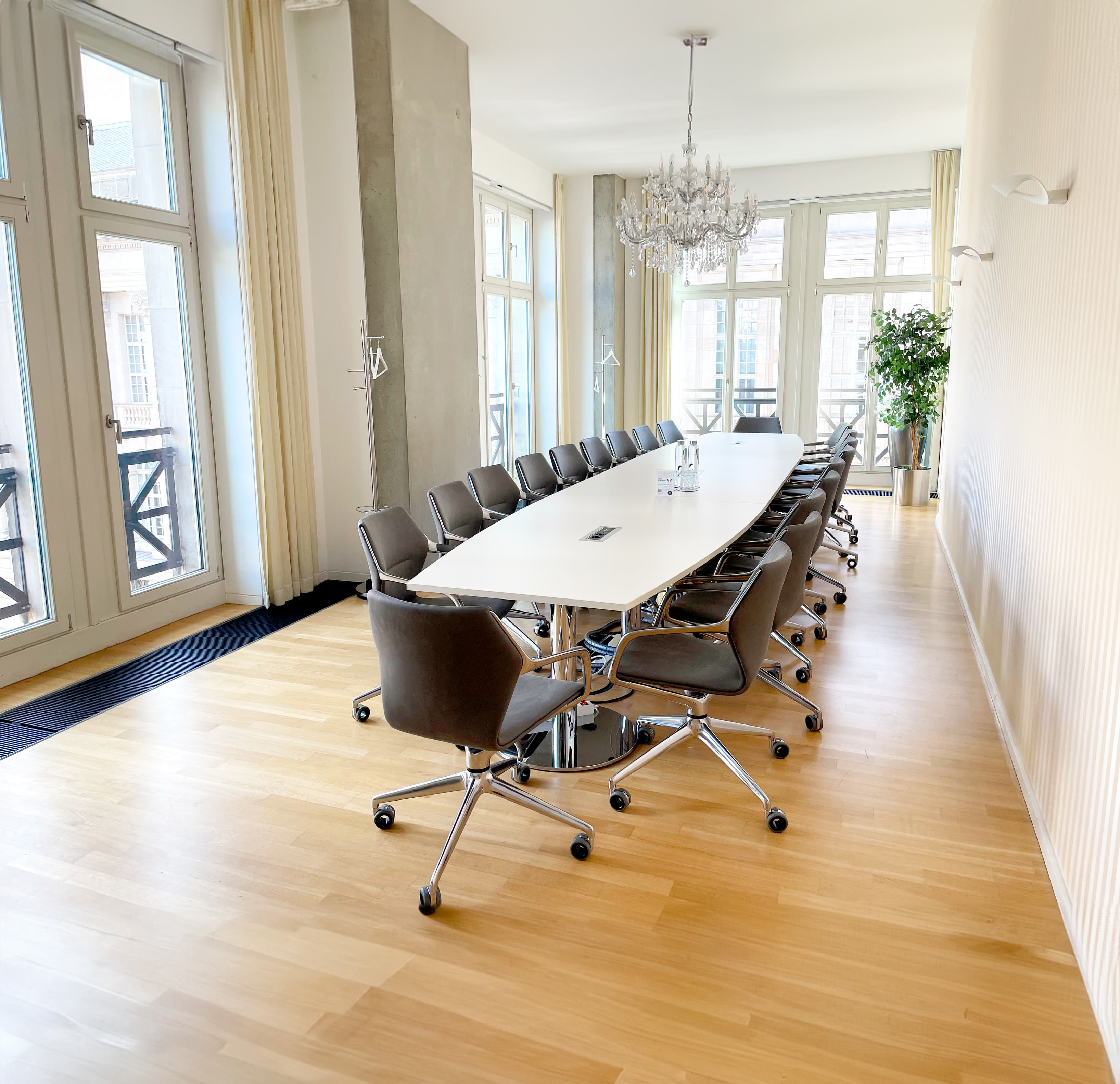 Kaisersaal