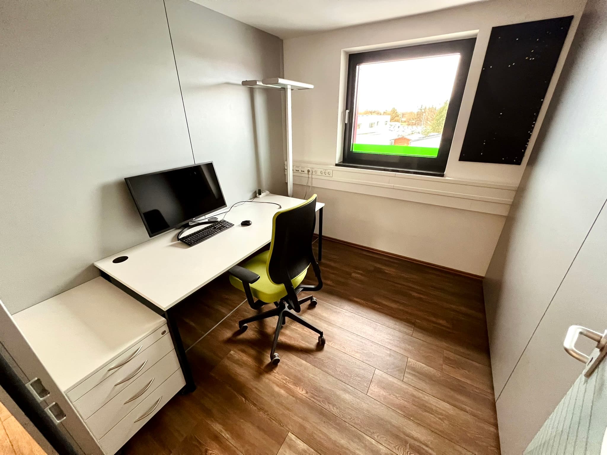 FlexDesk FlexDesk
