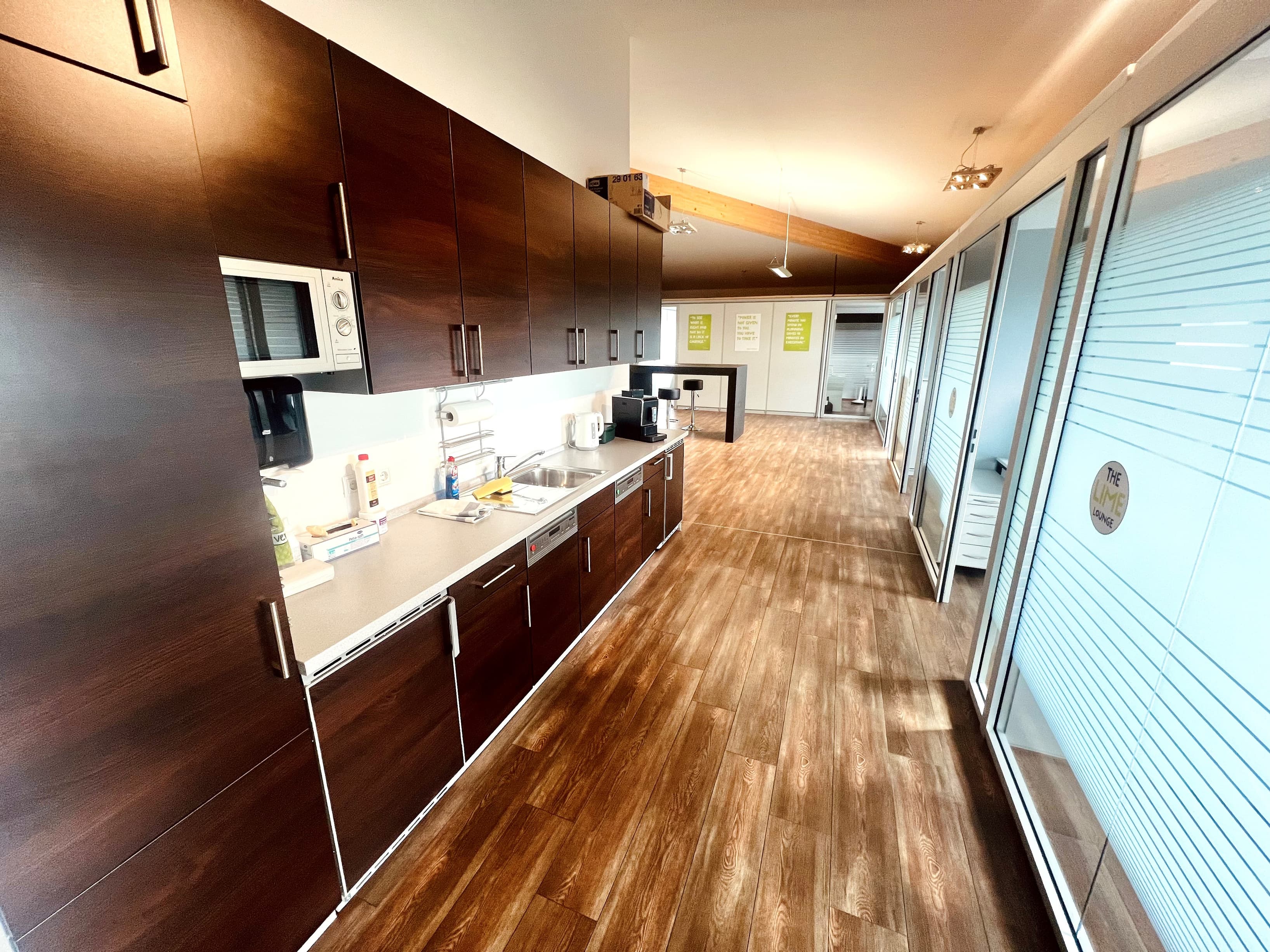 Kitchen Kitchen