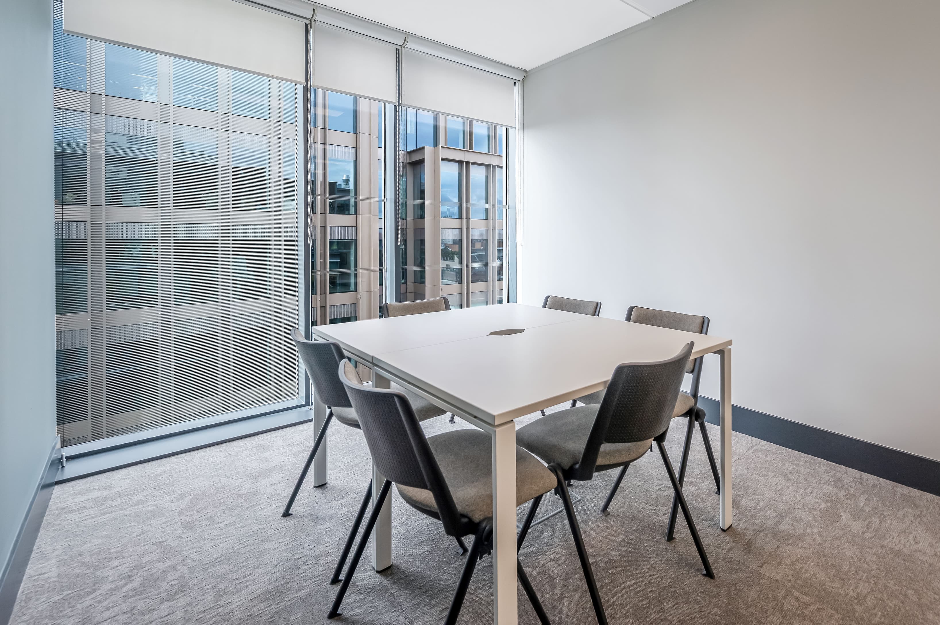 Meeting room