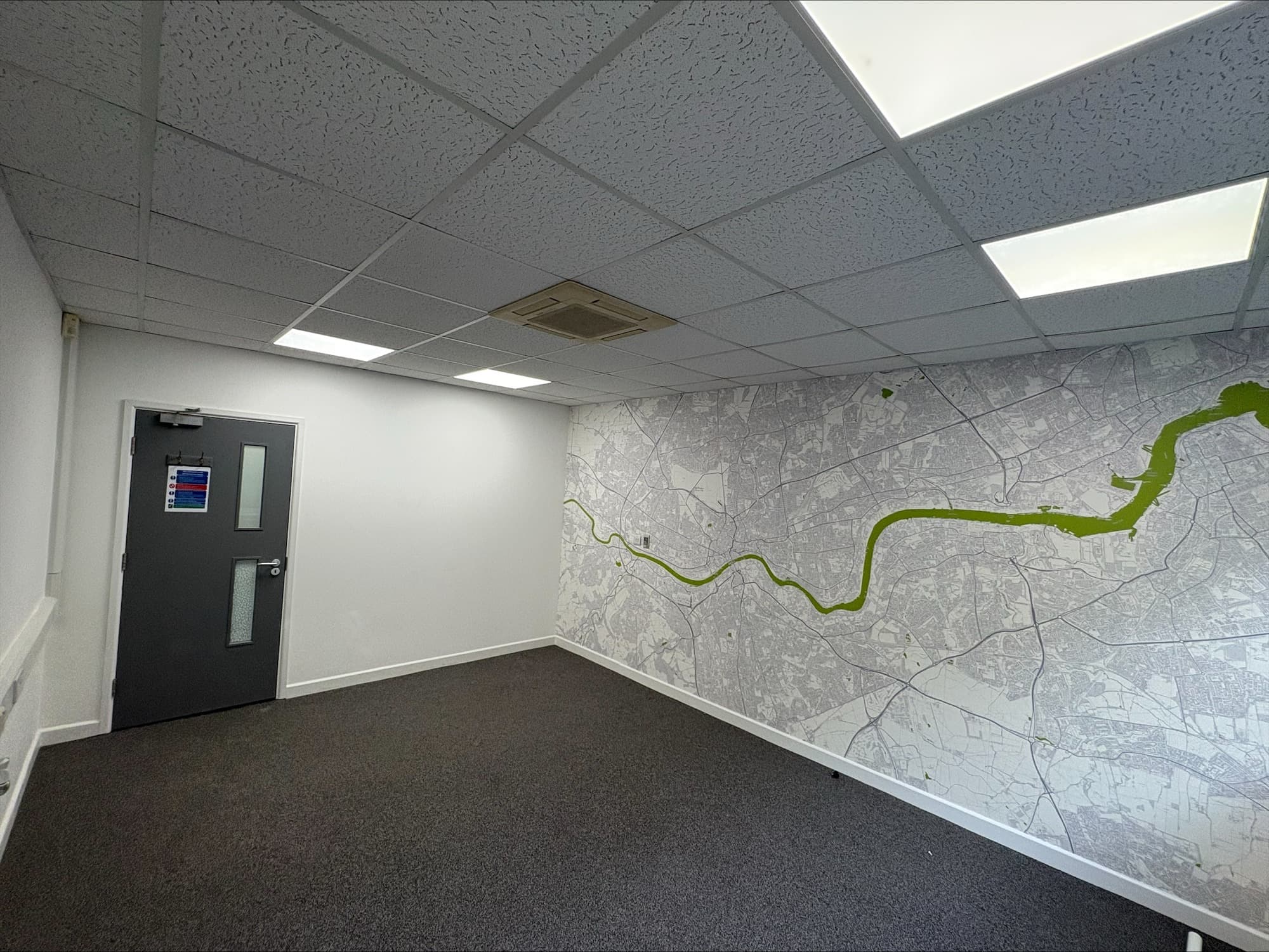 Office G8