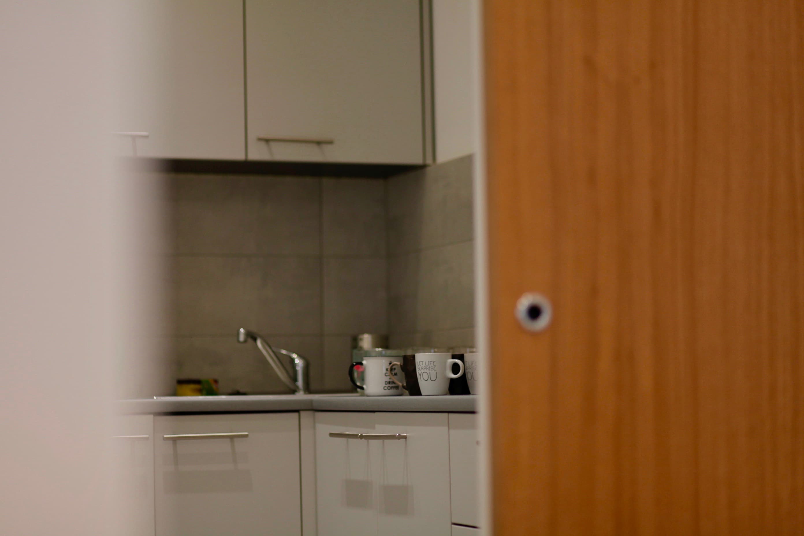 Kitchenet