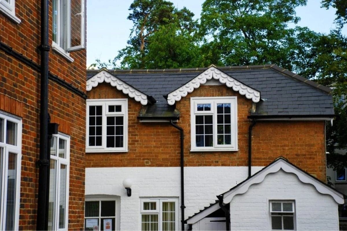 External Building External Building