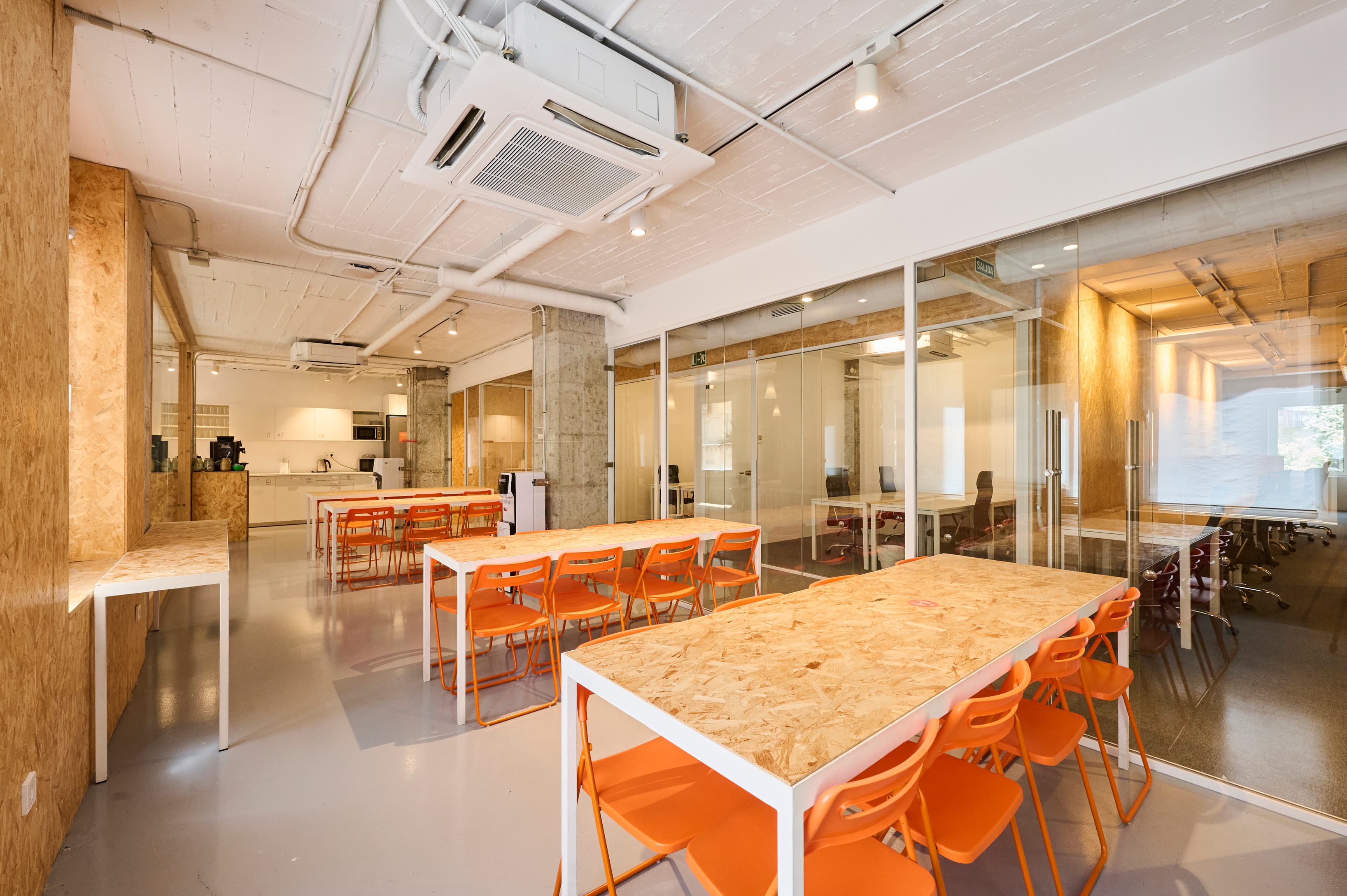 Dinning Room