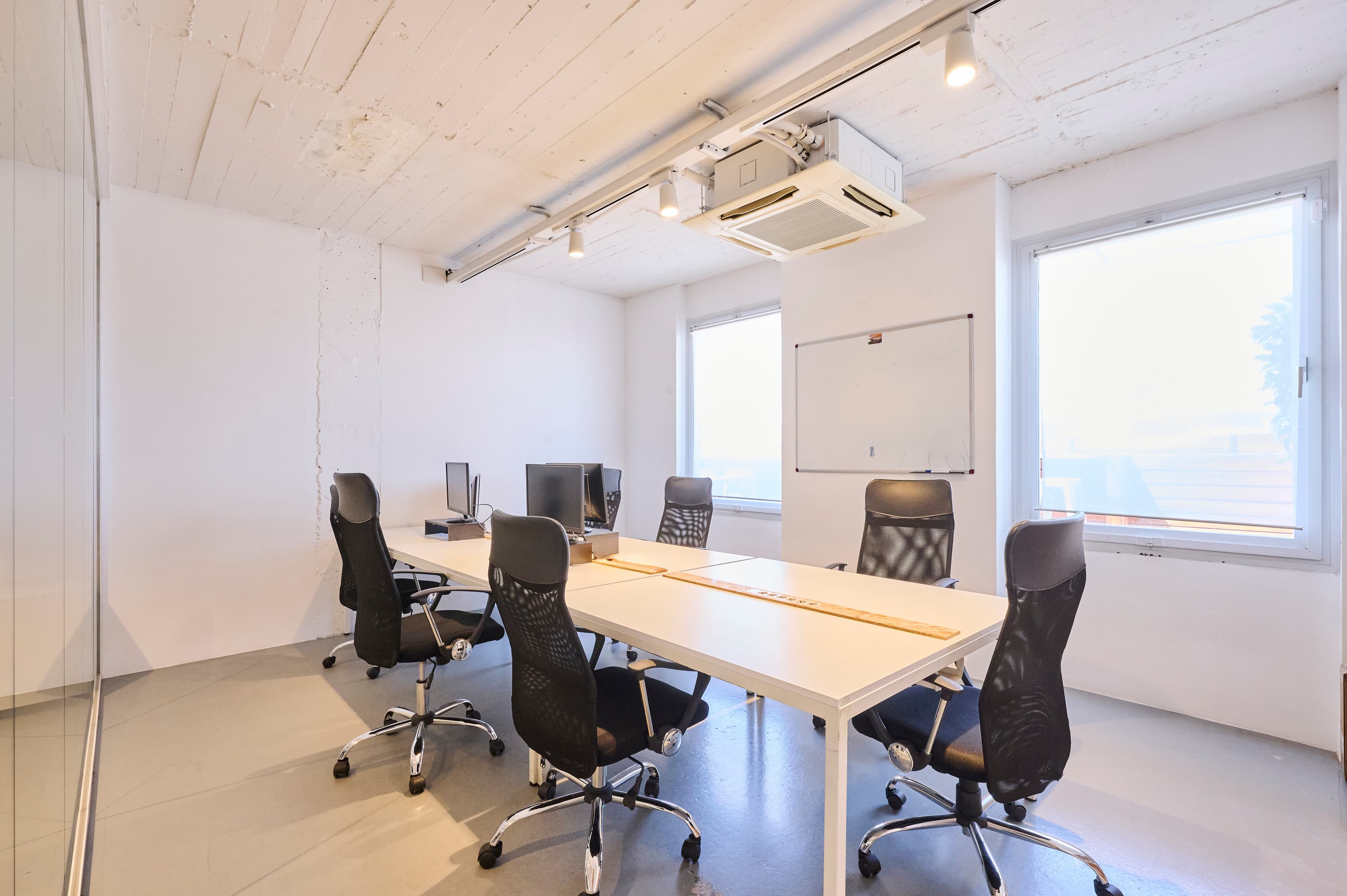 Private office