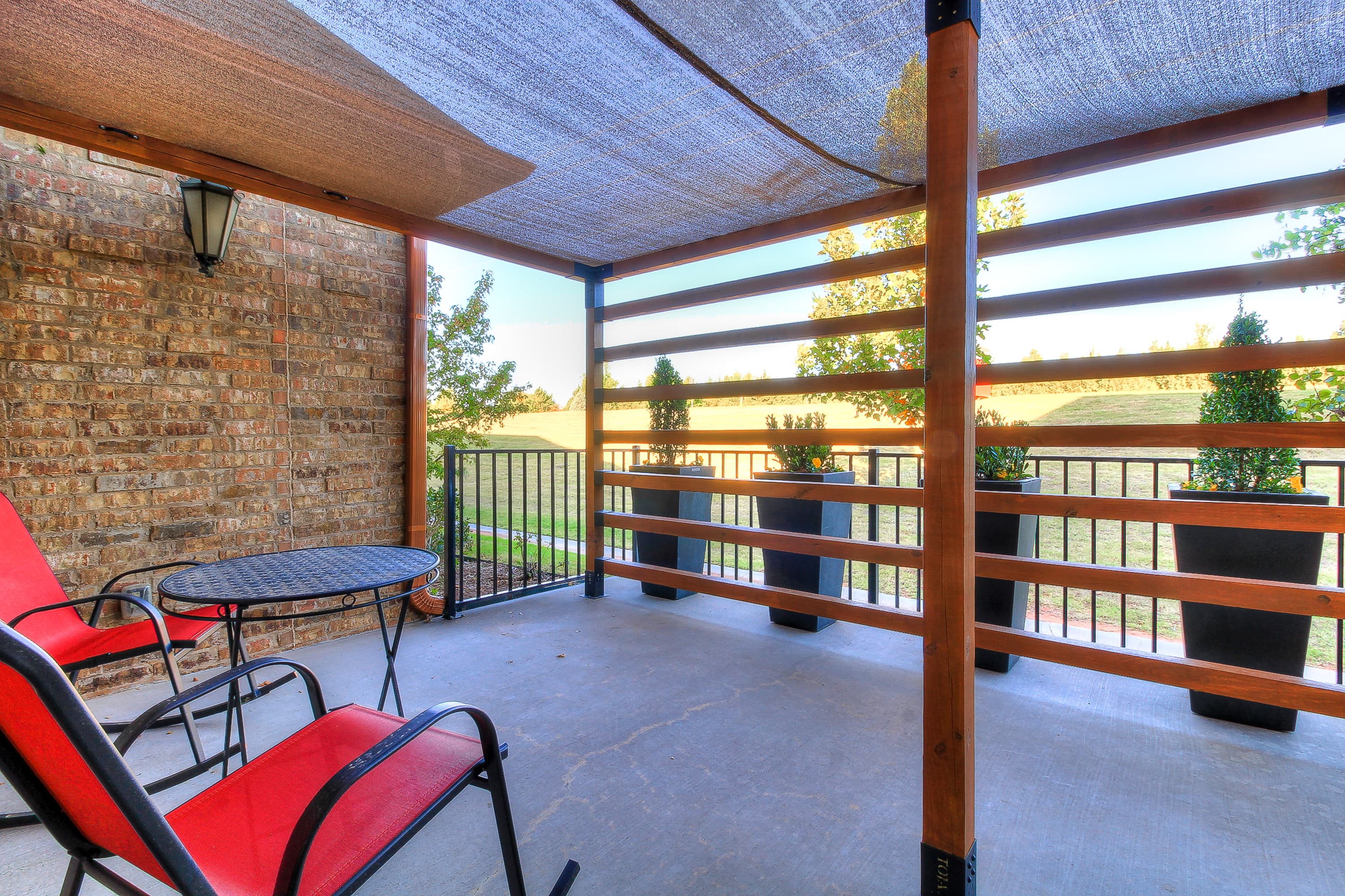 Outdoor Patio Outdoor Patio