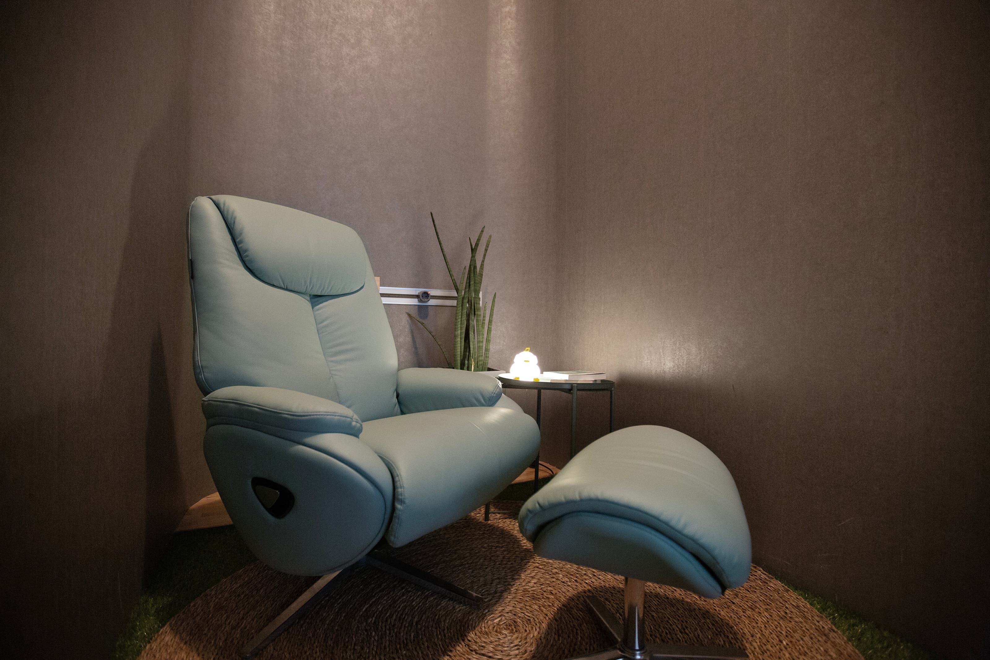 U-Square refresh space