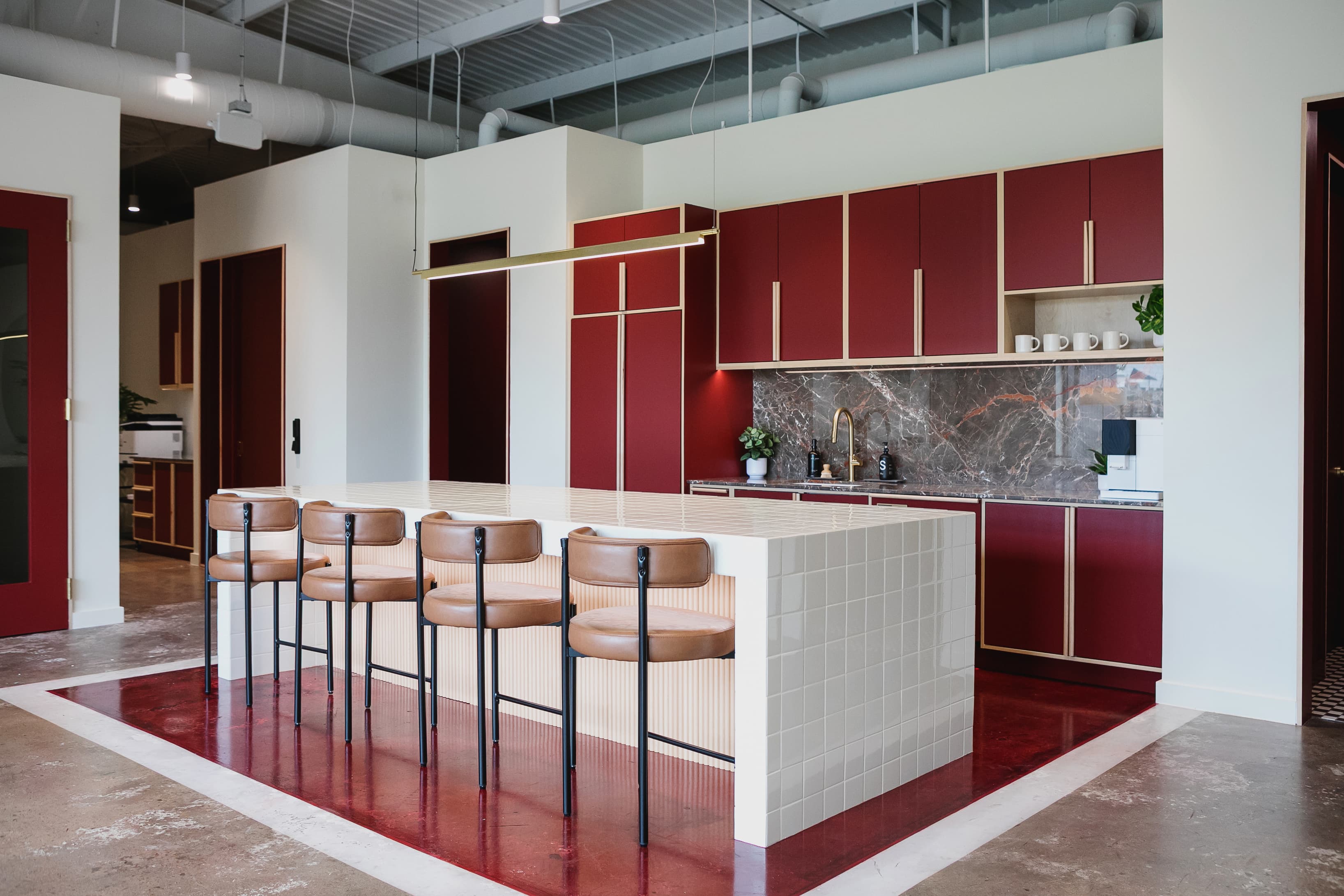 Kitchenette