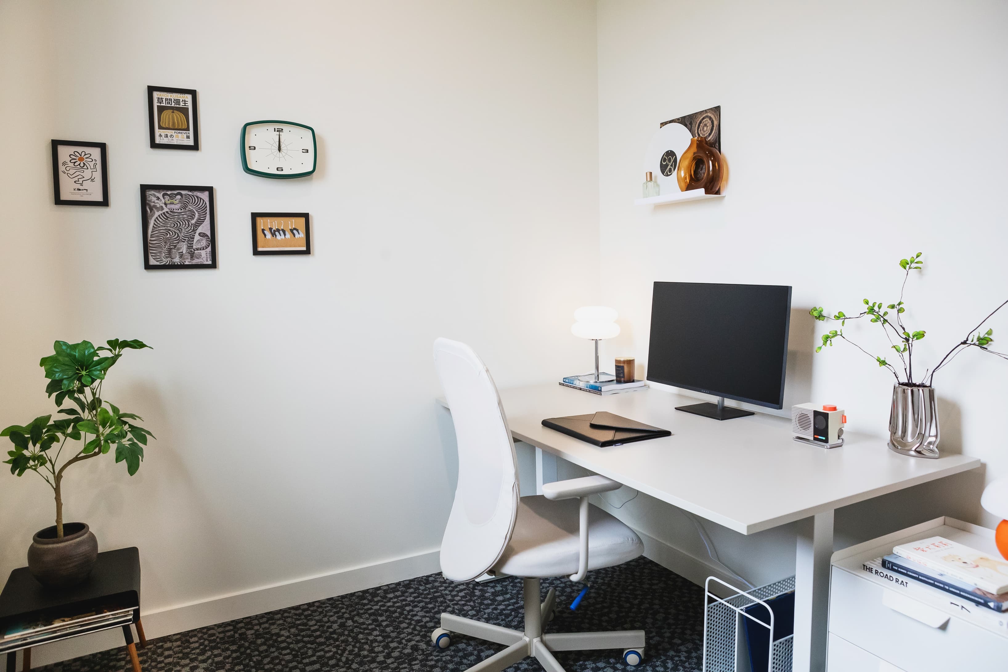 Office Sample