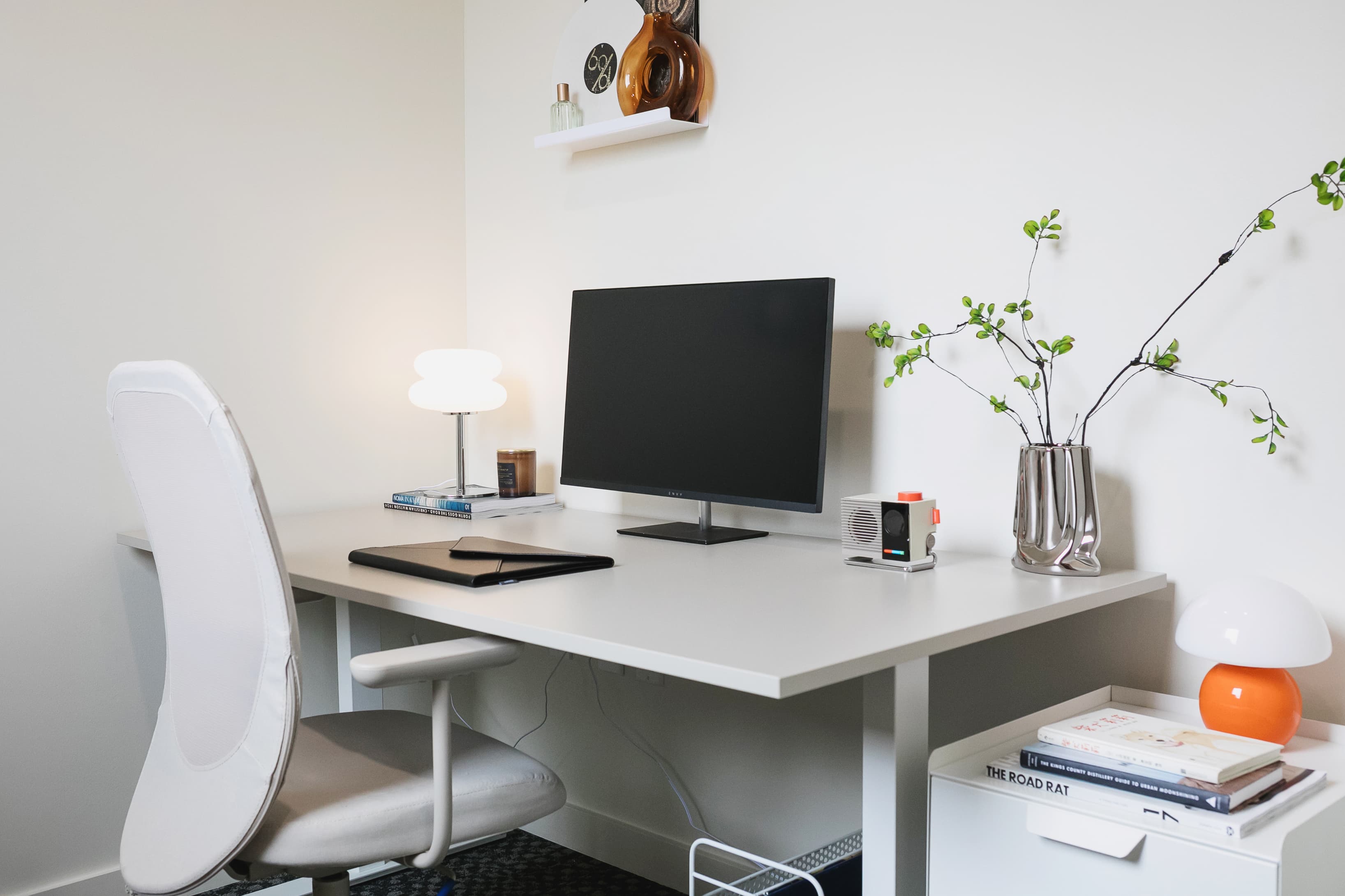 Office Sample