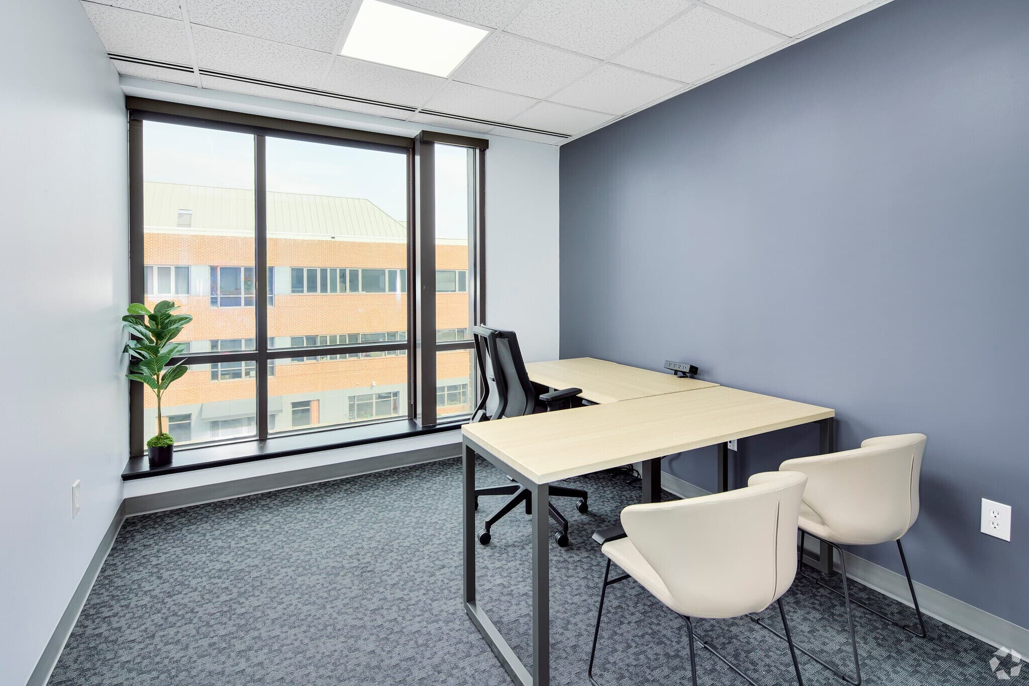 Office 108