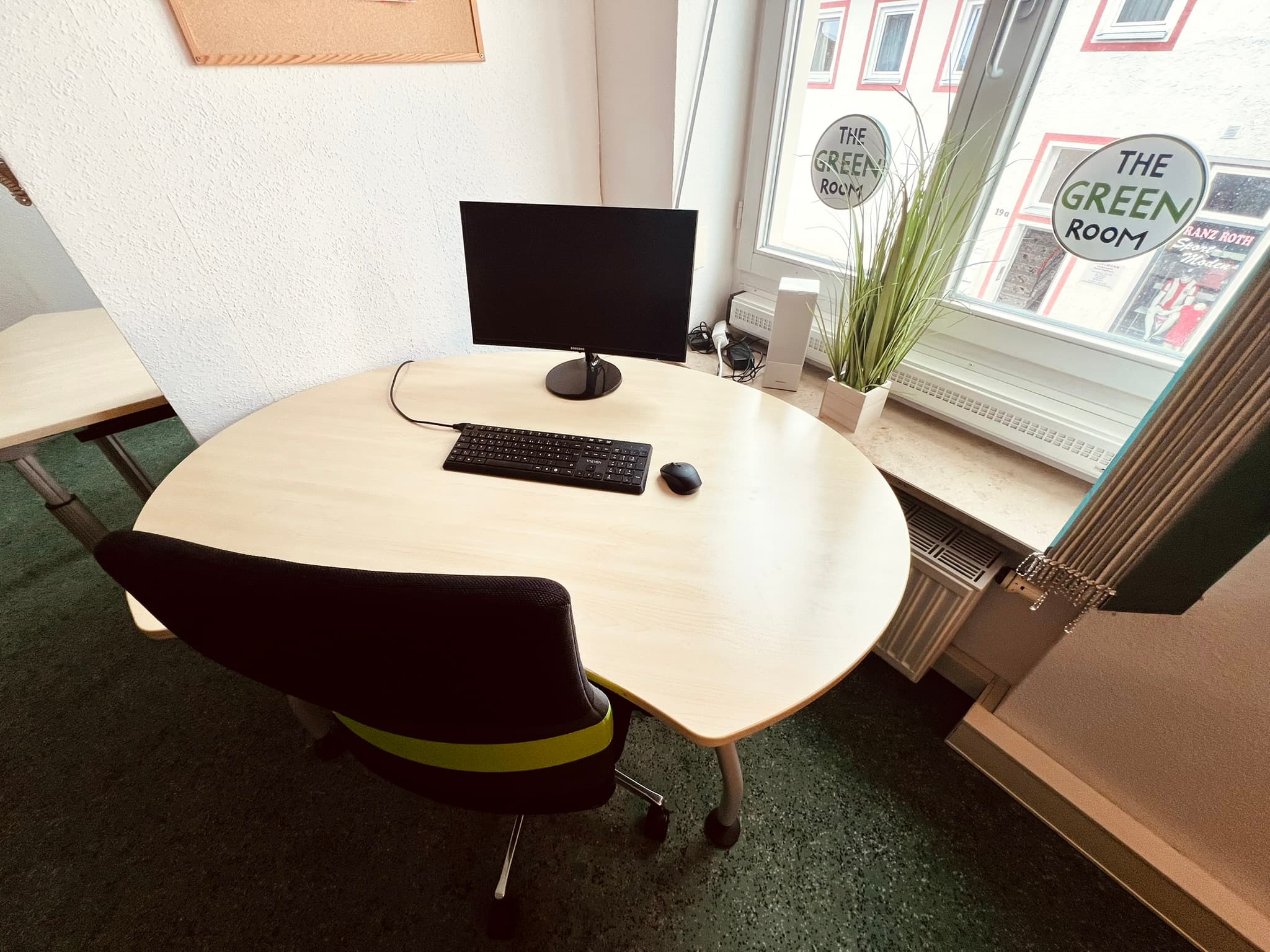 FlexDesk FlexDesk