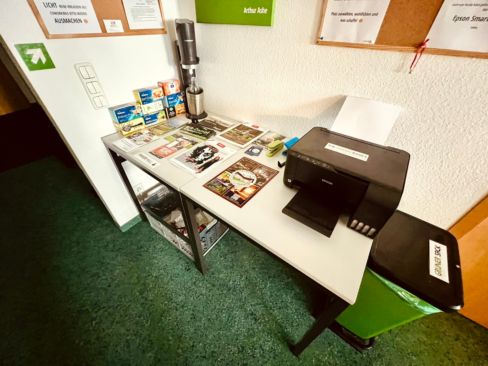 Printer Printer
