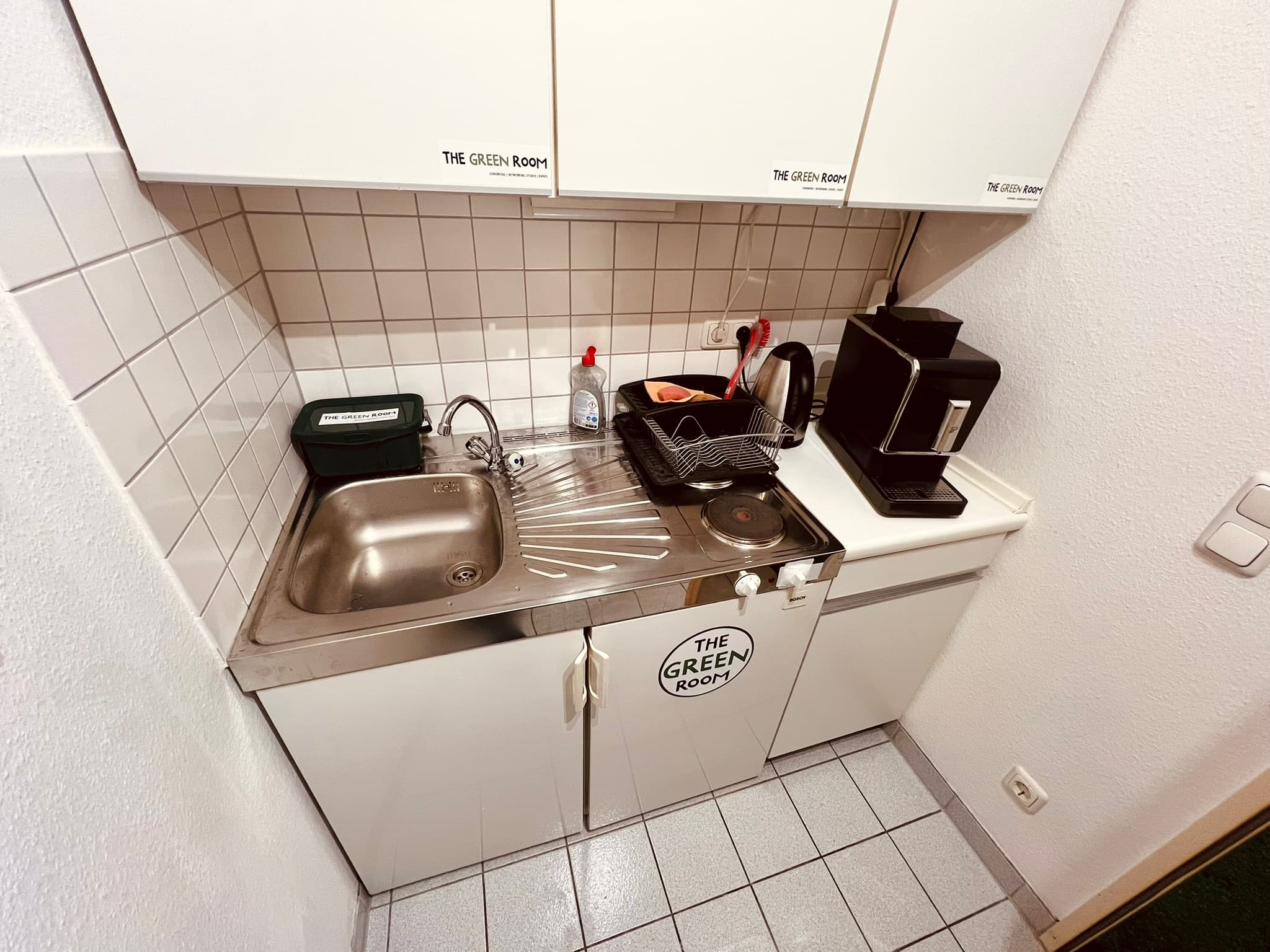 Kitchen Kitchen