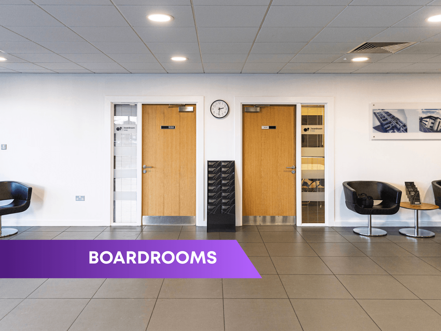 Boardrooms Boardrooms