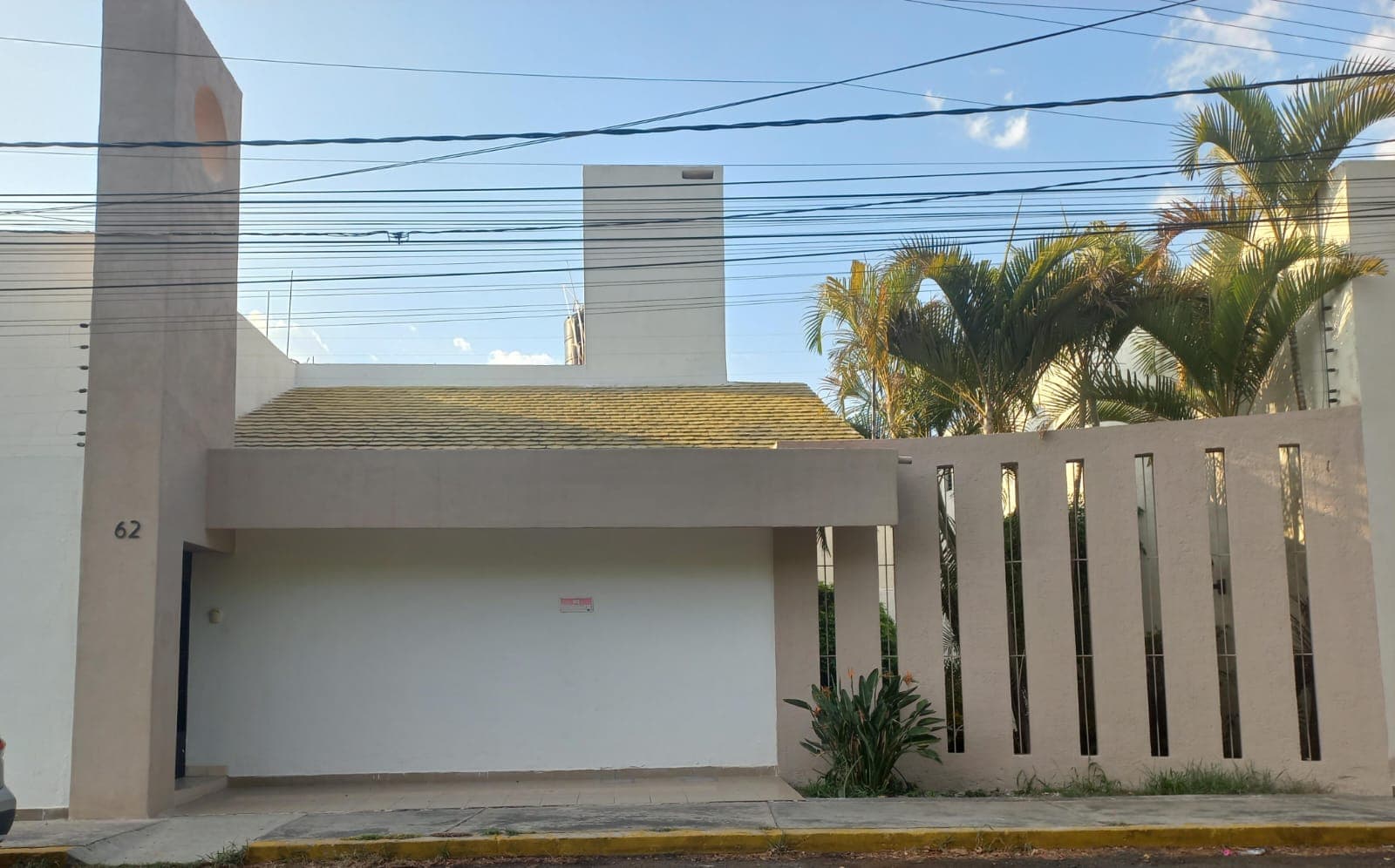 fachada