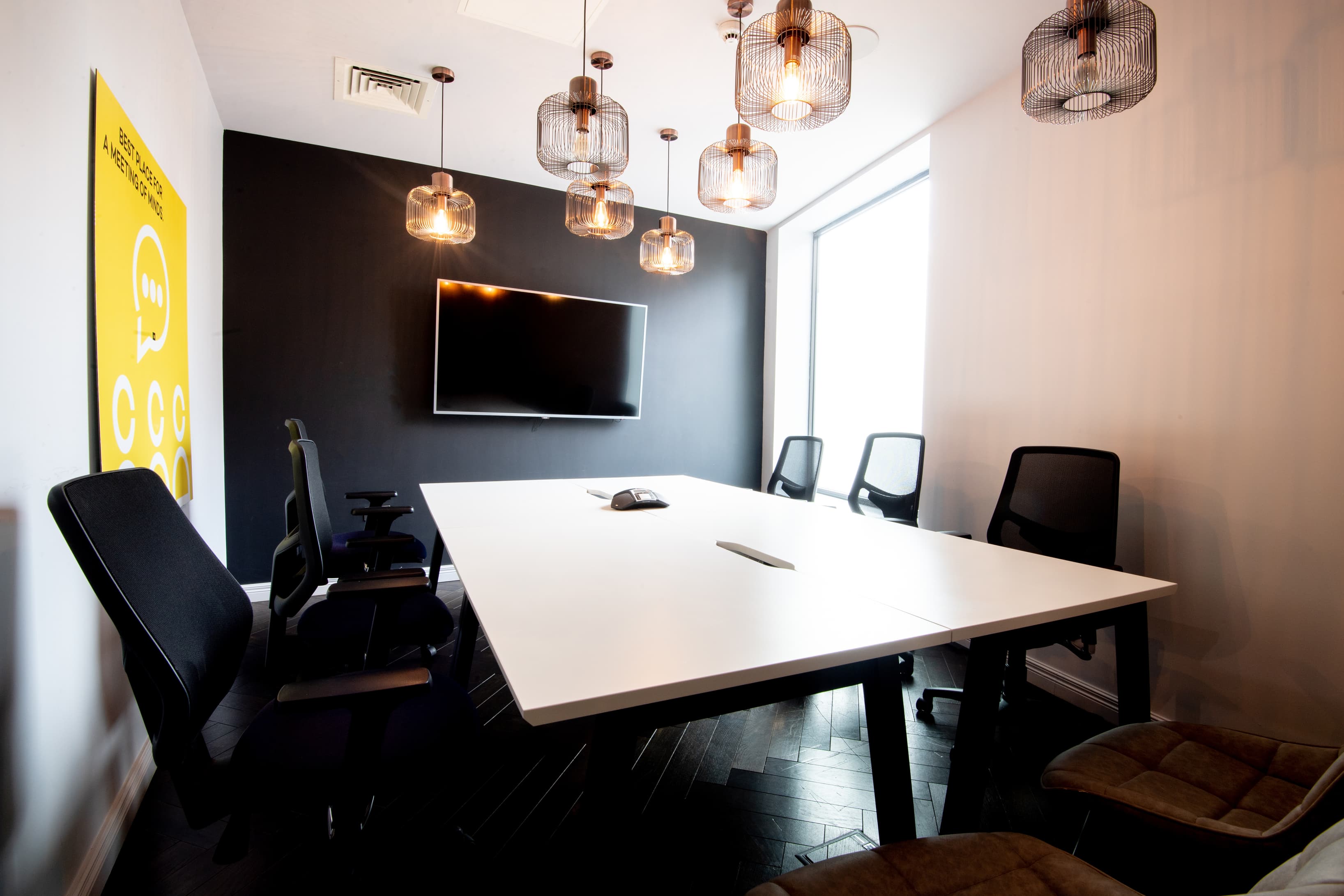 Desks Desks