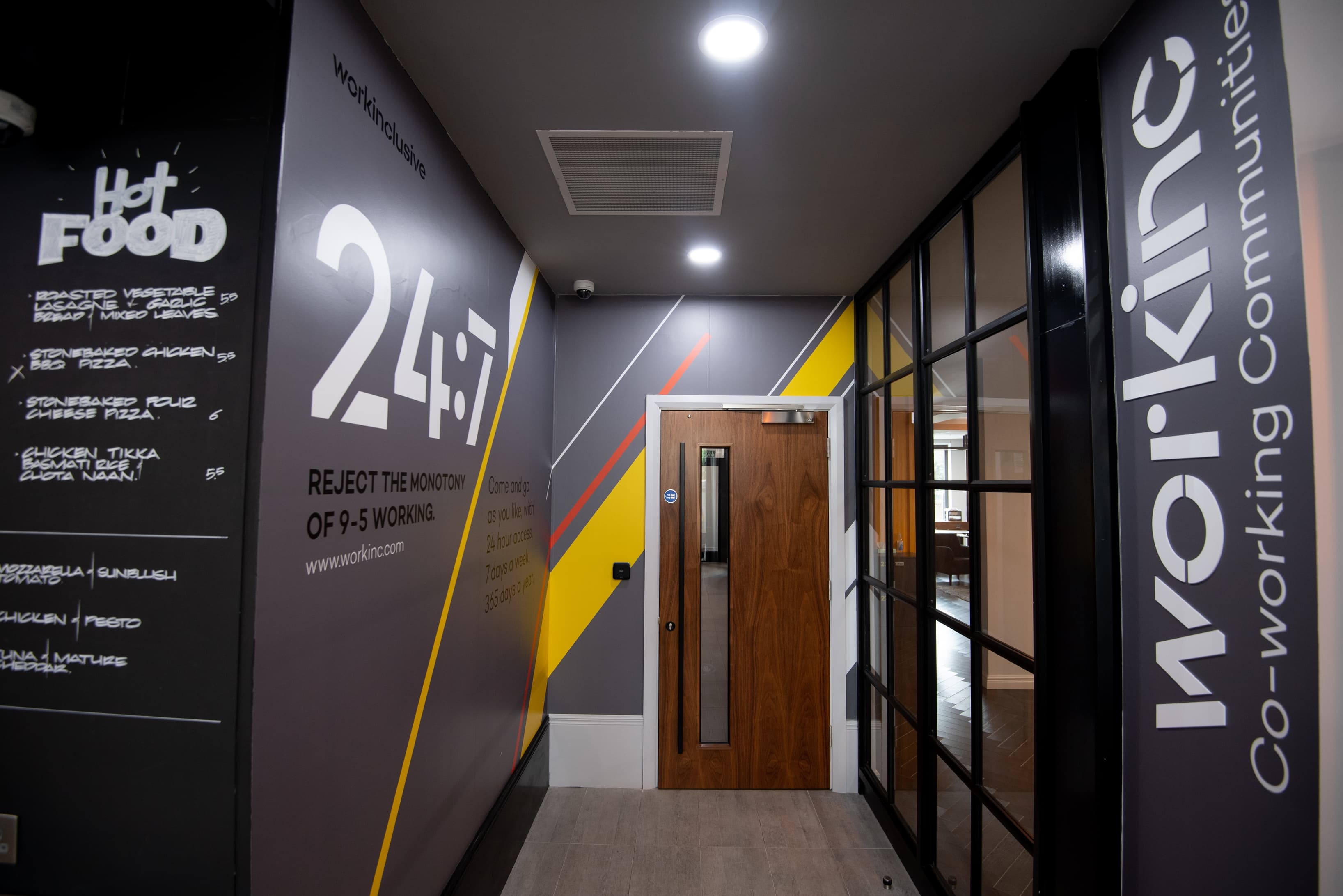 Entrance Entrance