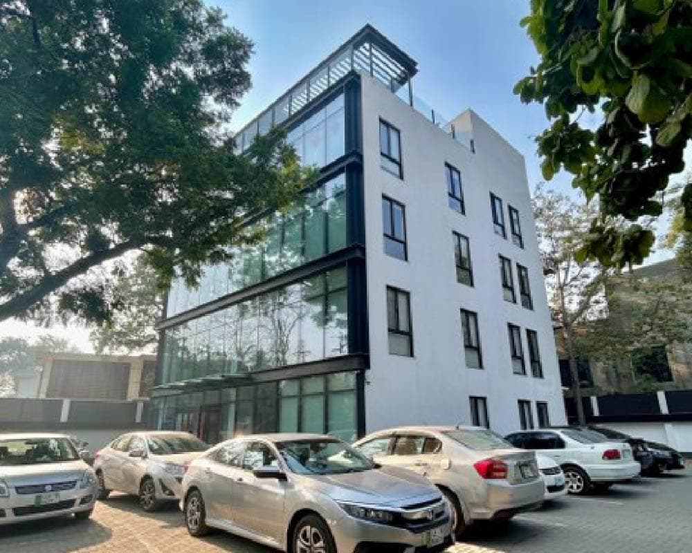 Quickoffice 29 -D, Main Blvd Gulberg, Lahore, Pakistan