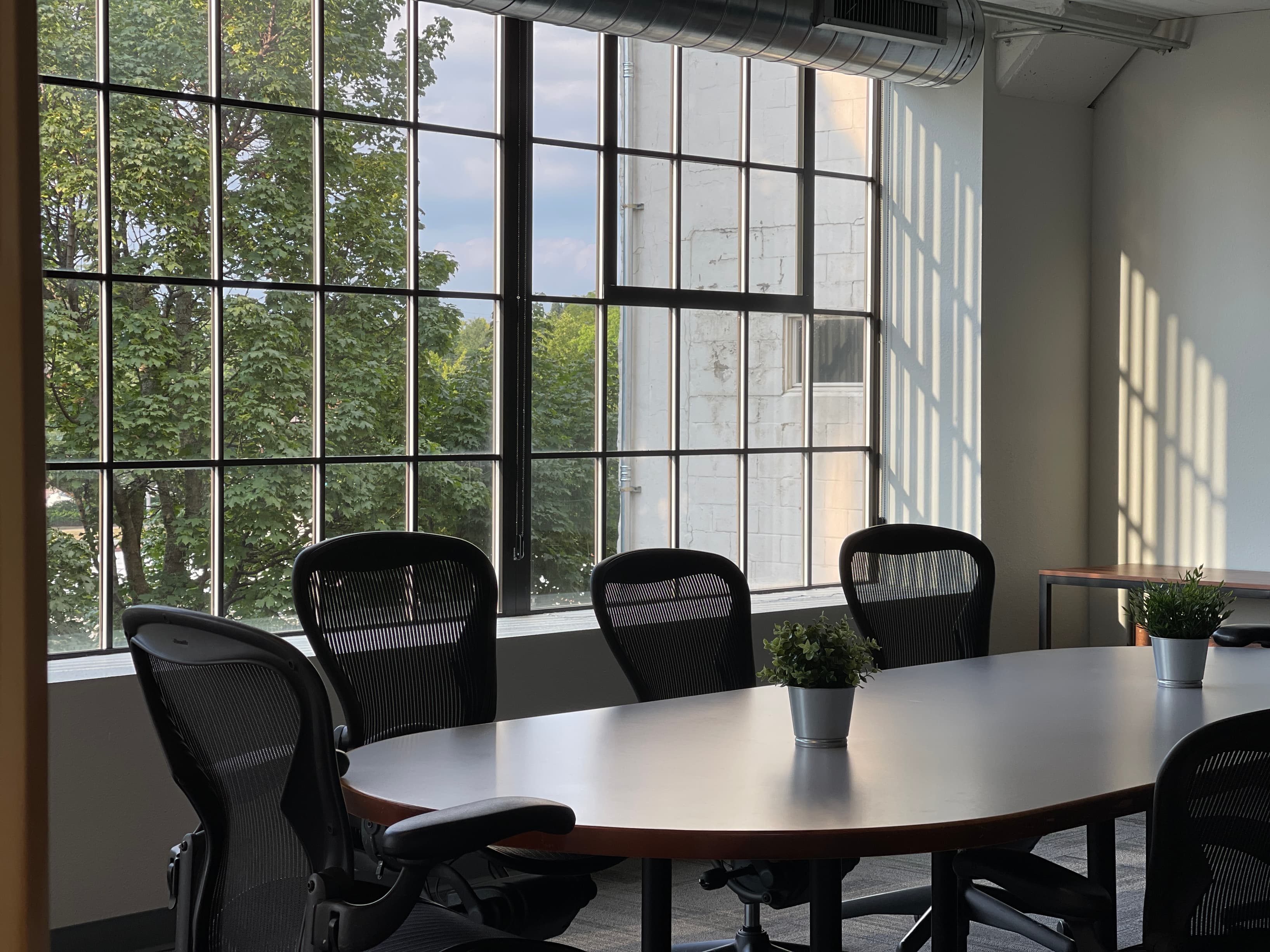 Private Conference Tables