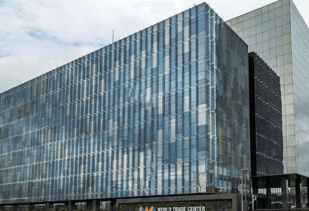 World Trade Centre, Kharadi