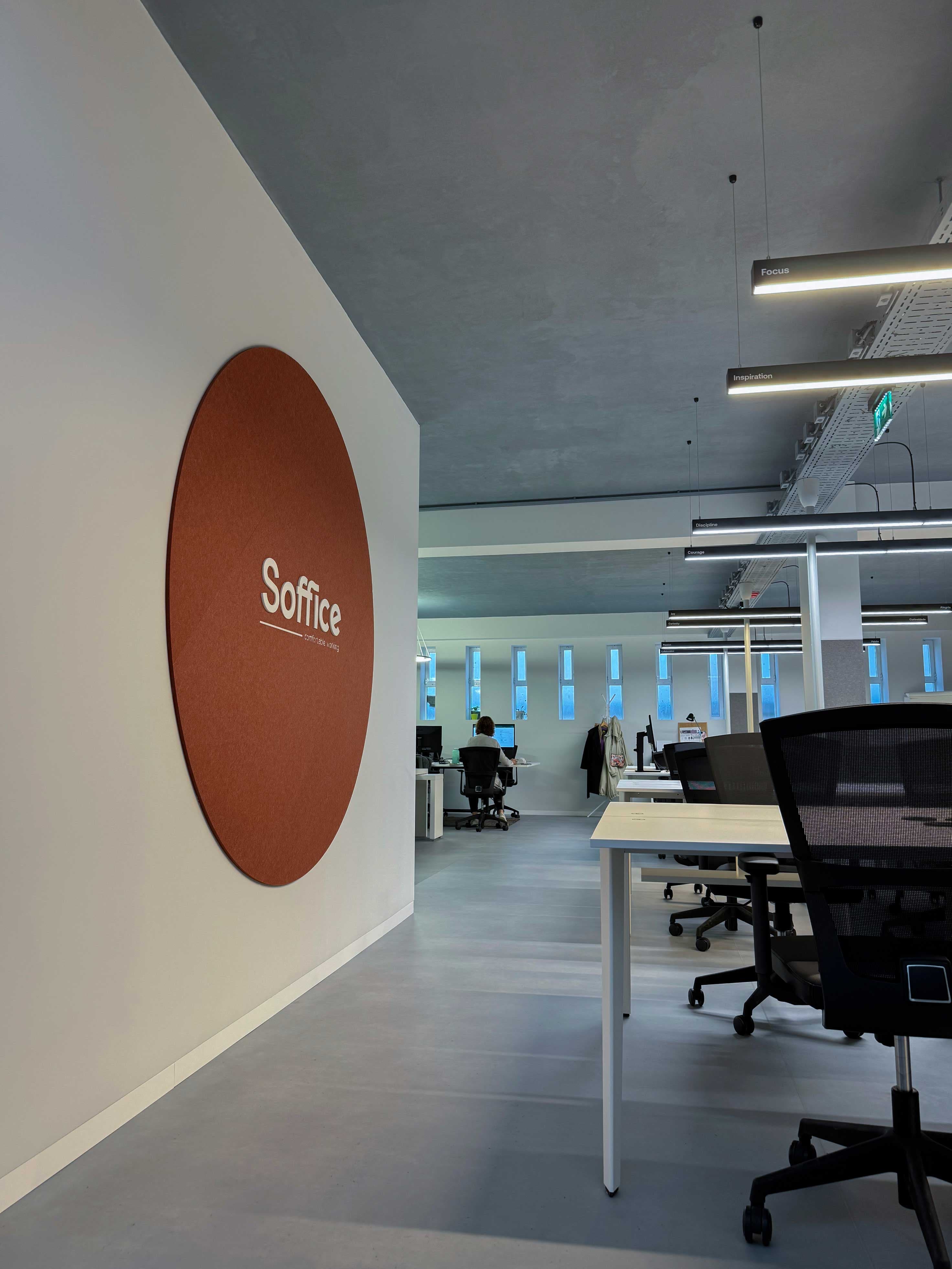 Cowork space Cowork space