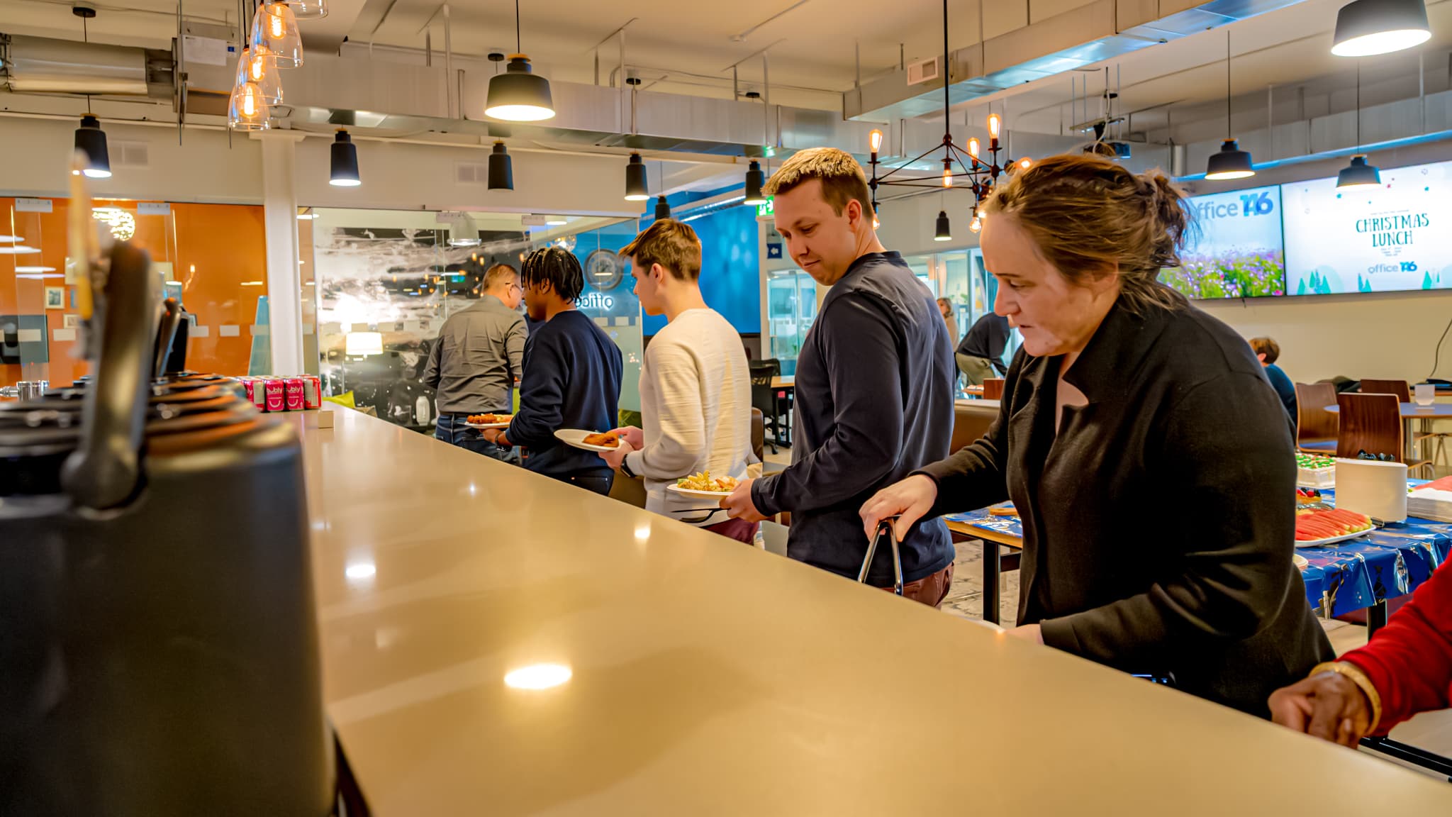 Kitchen Kitchen