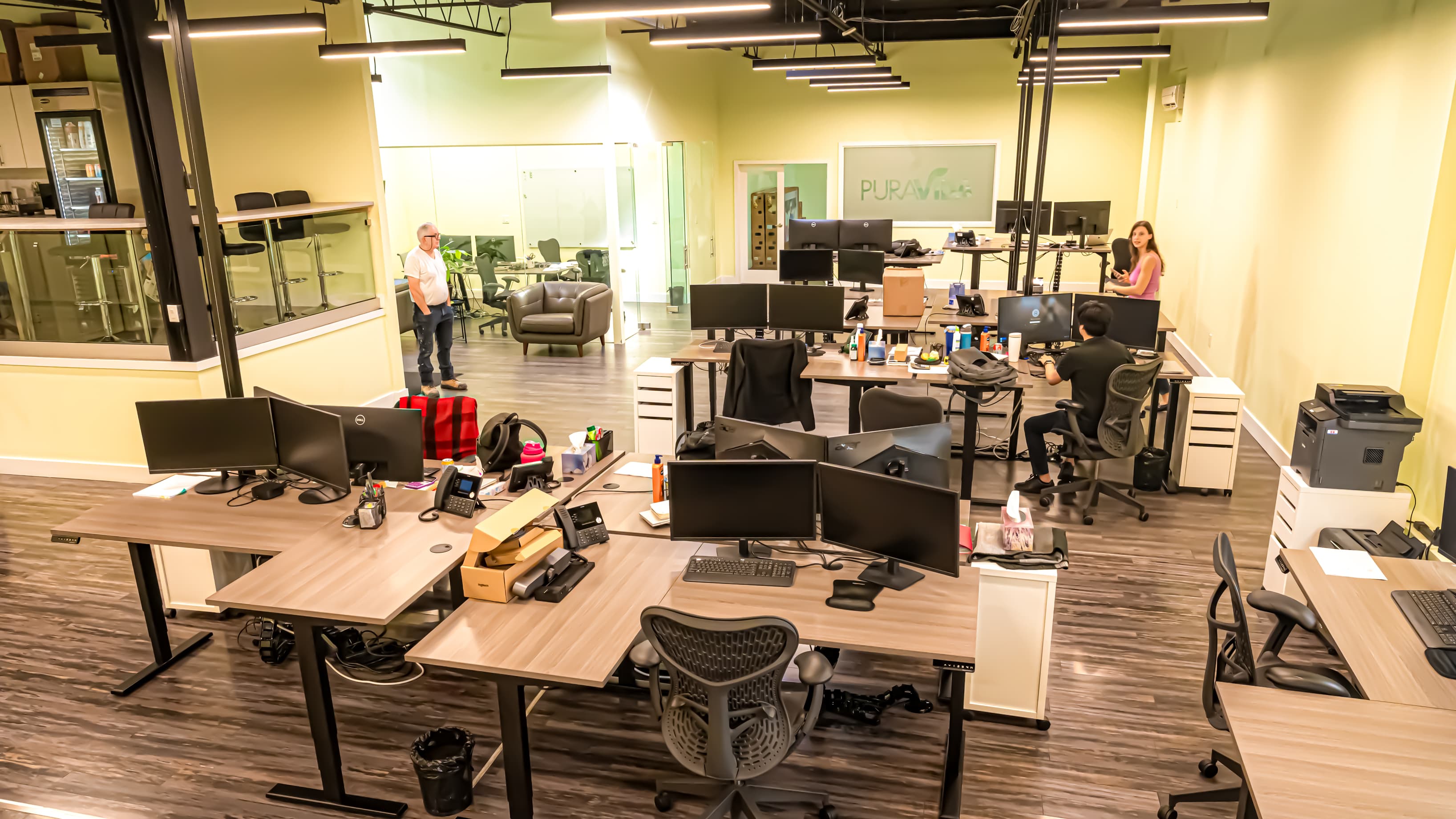 Office Office