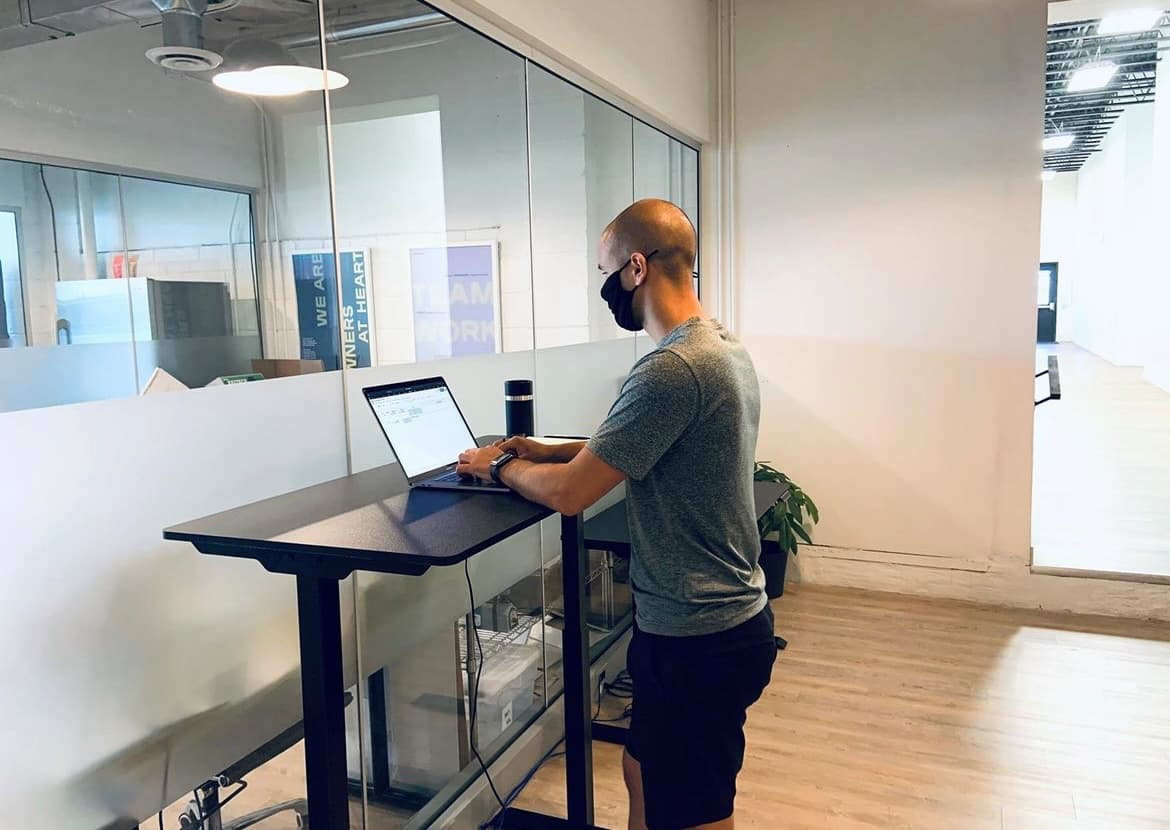 Standing Desks Standing Desks