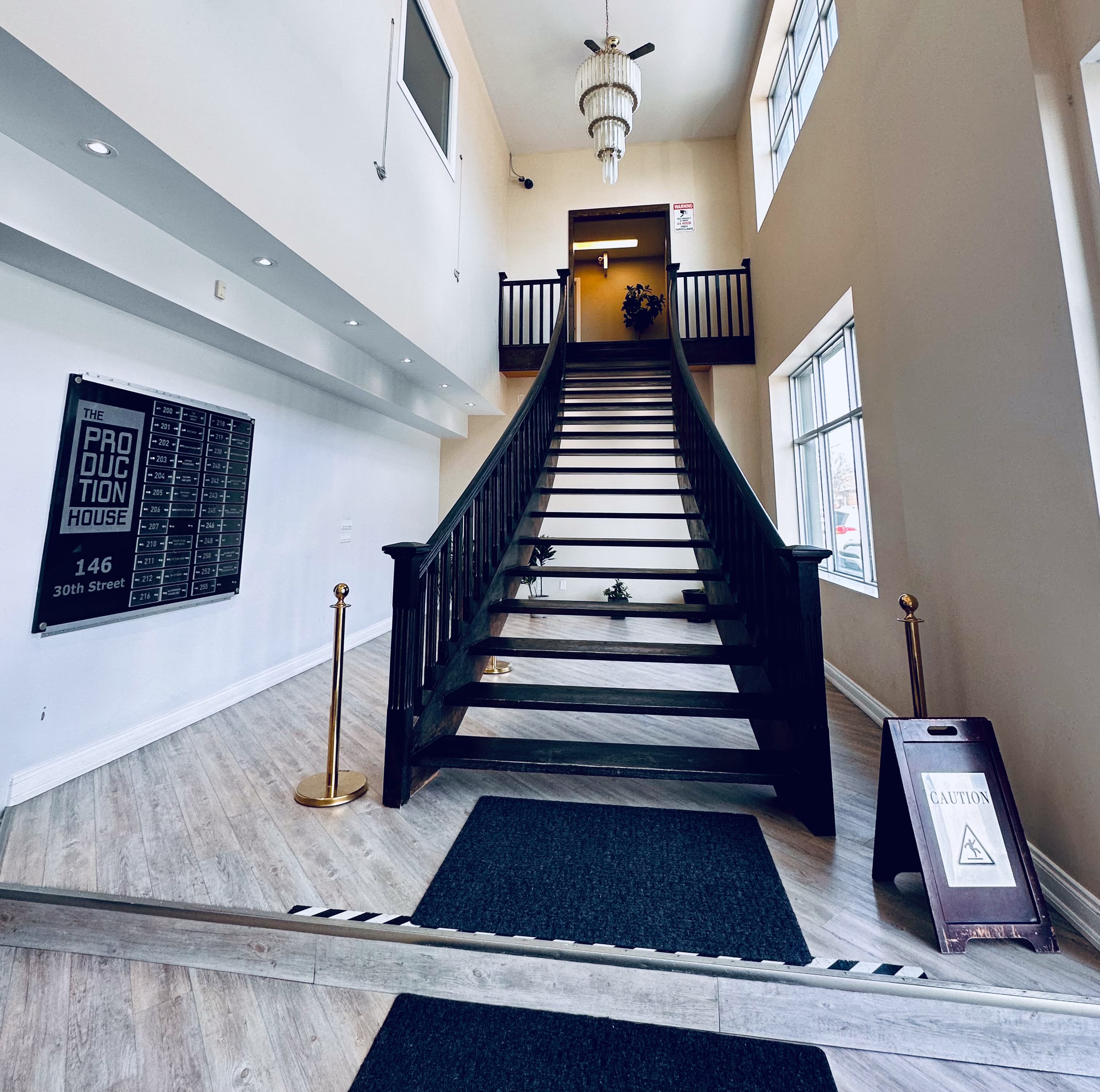 Second Level Second Level