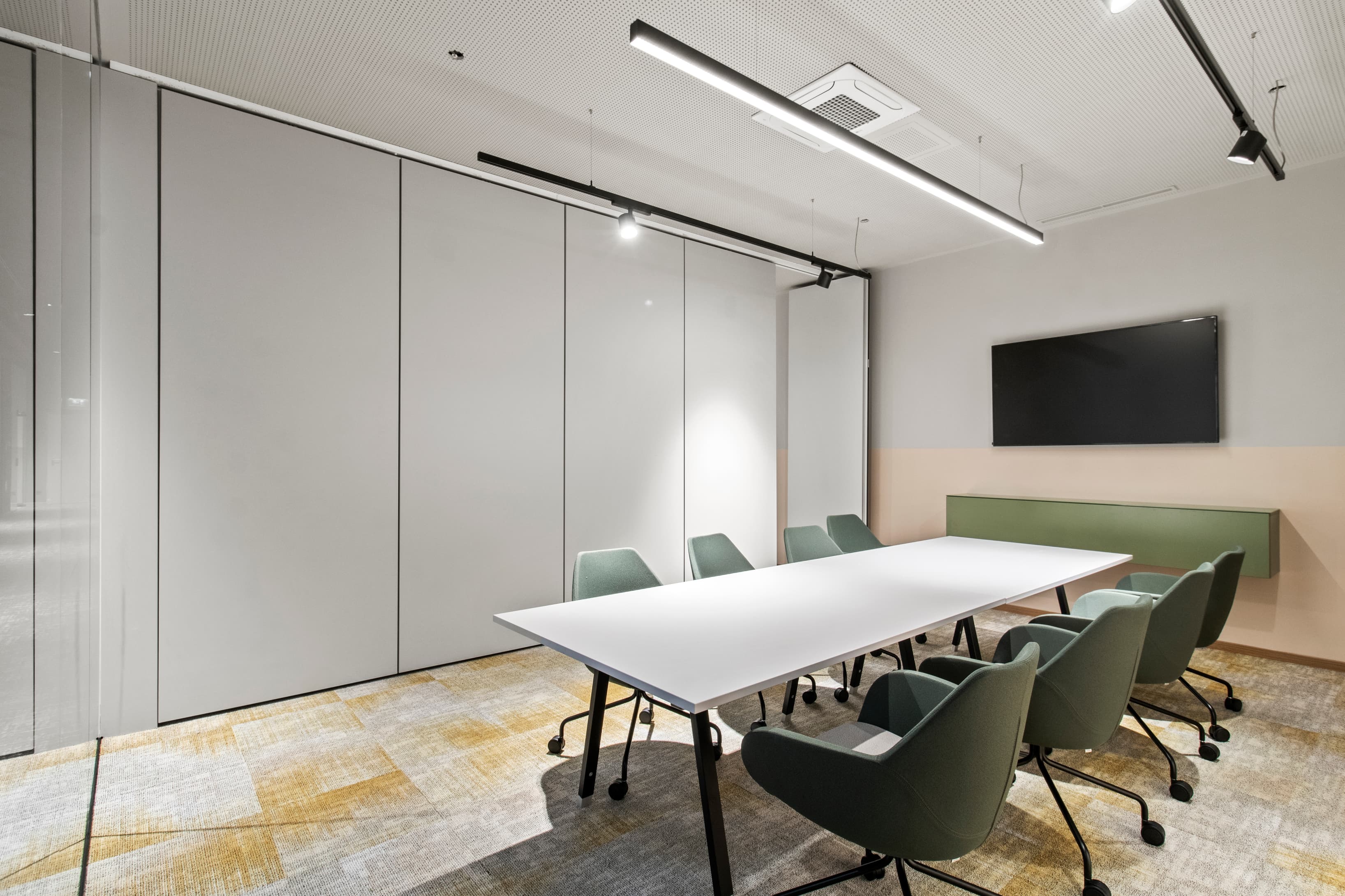 Meetingroom