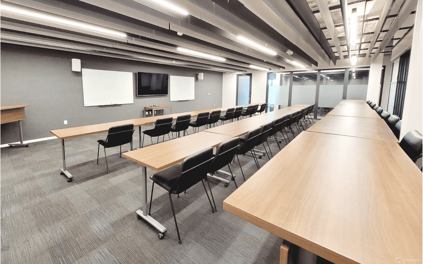 Large Meeting Room Large Meeting Room