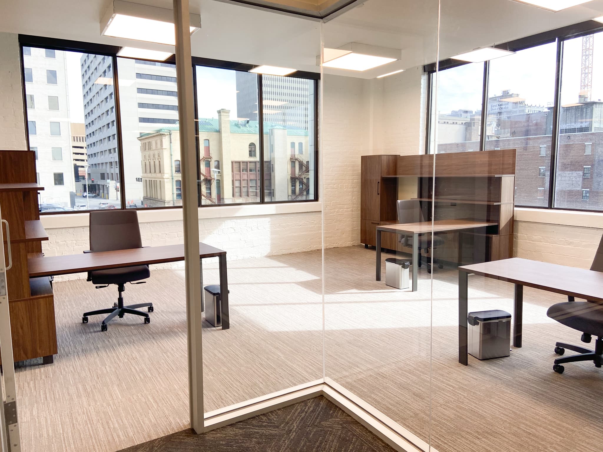 Large Office Large Office