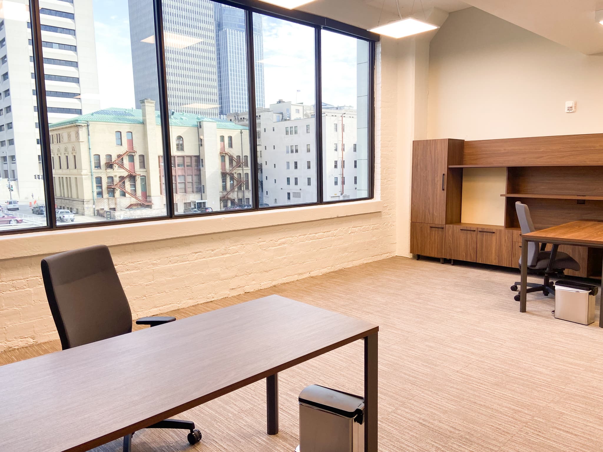 Medium Office Medium Office