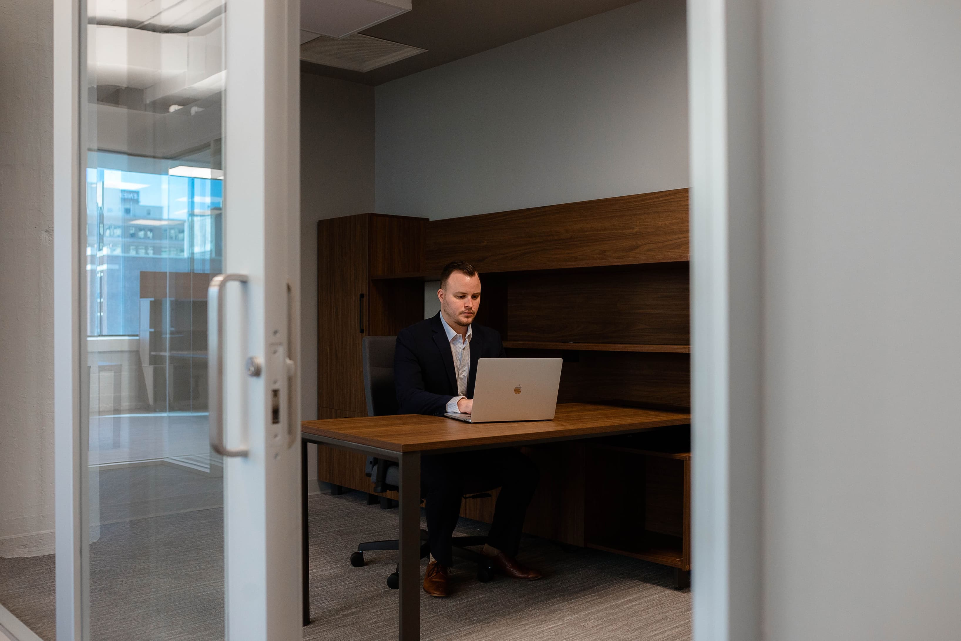 Small Office Small Office